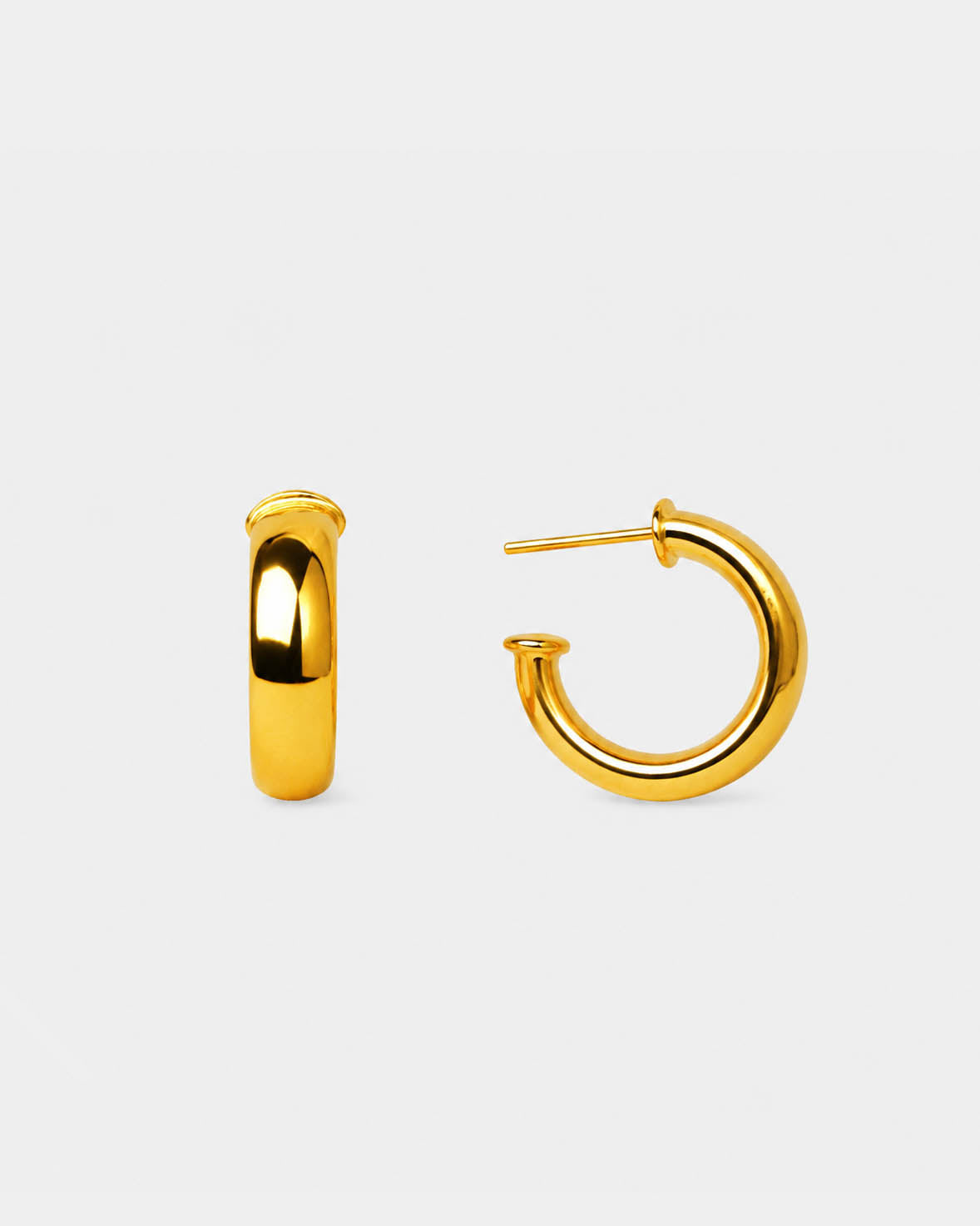 Tim Earrings