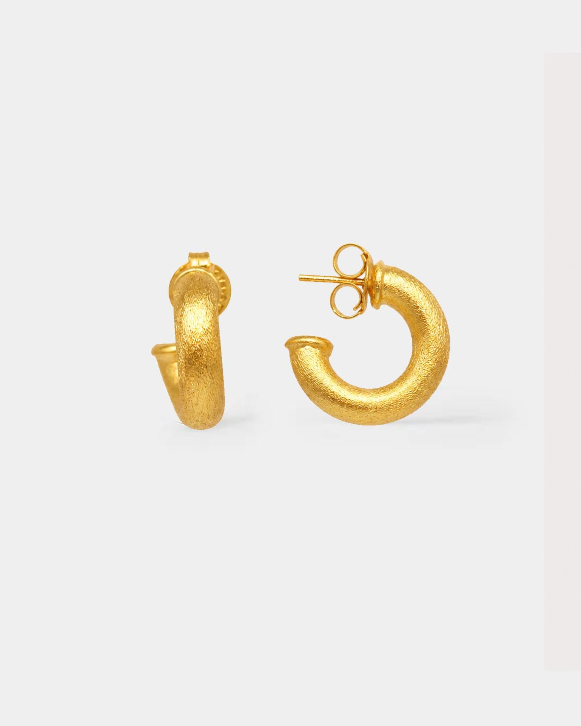 Pendientes Bill Matt