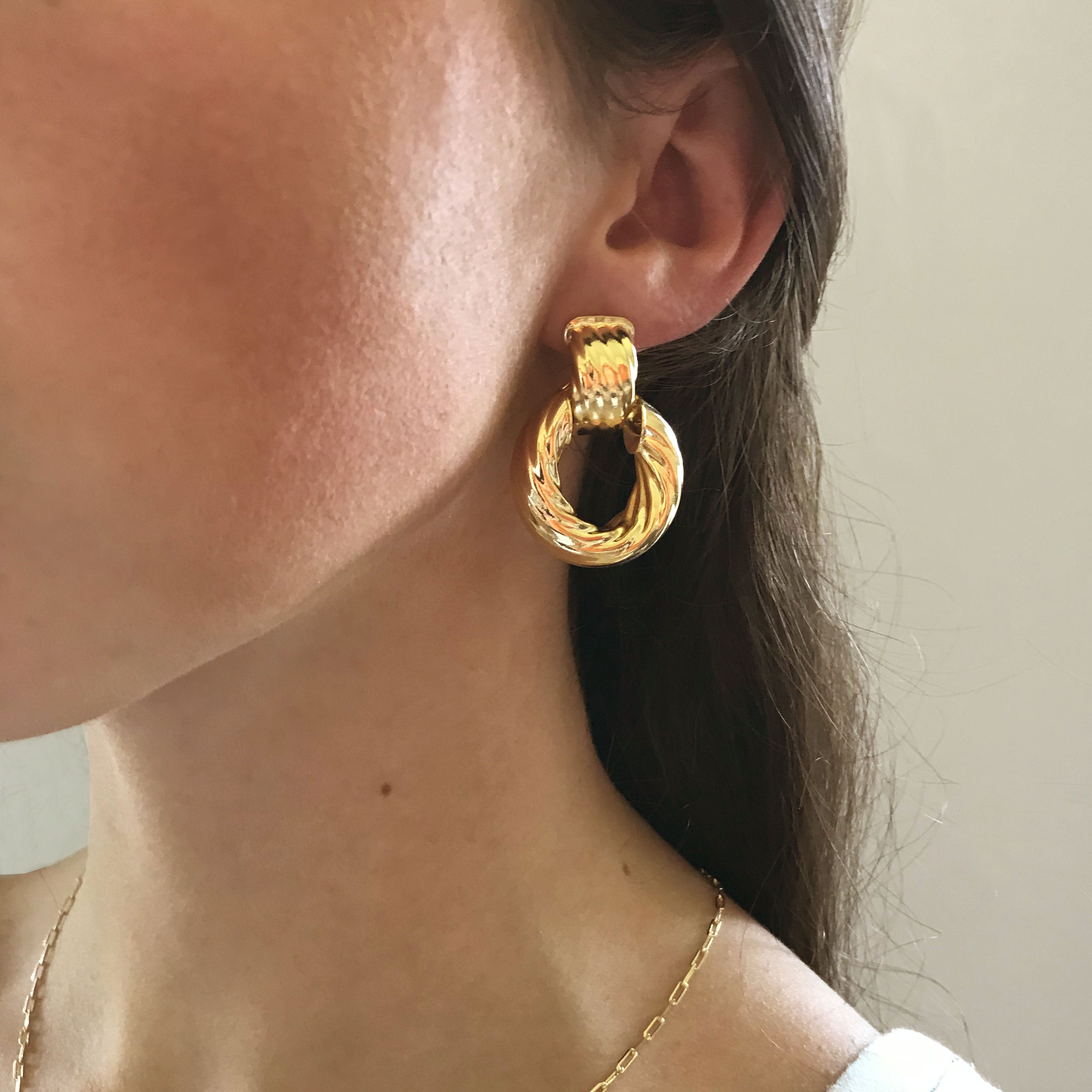 (WH) Pendientes Mauri