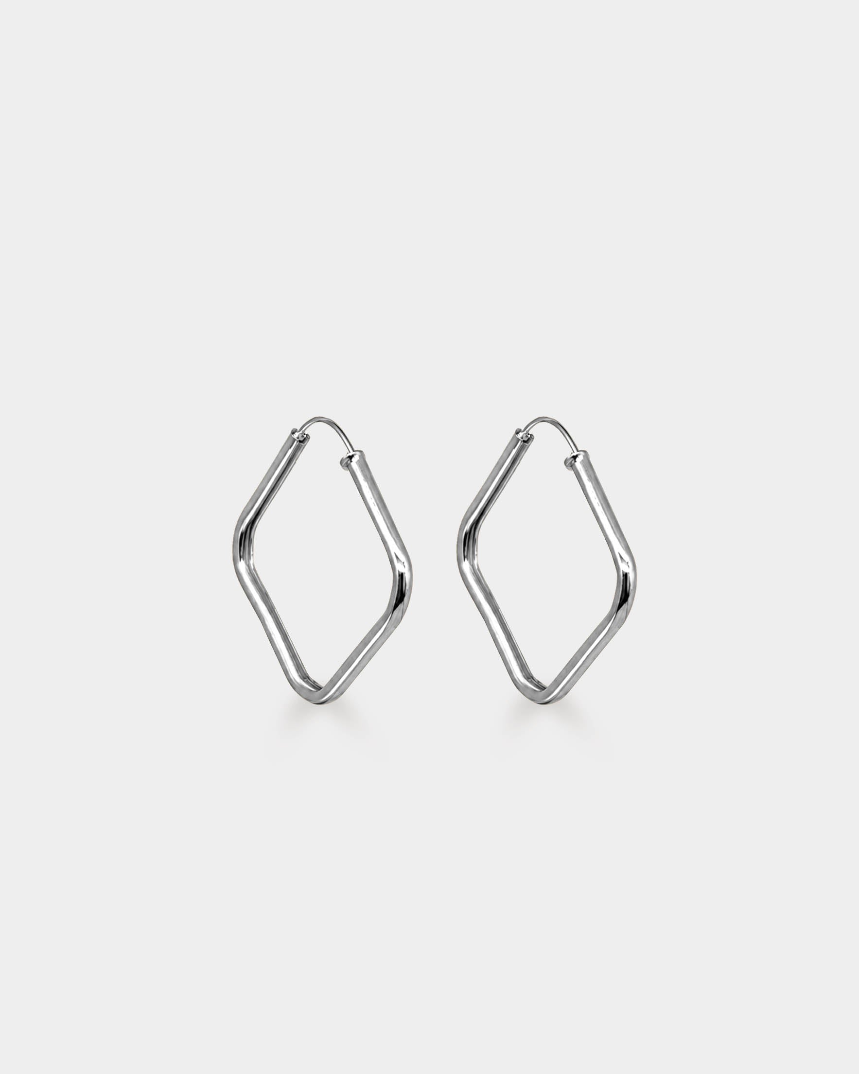 Non -pending copy Rhomboid