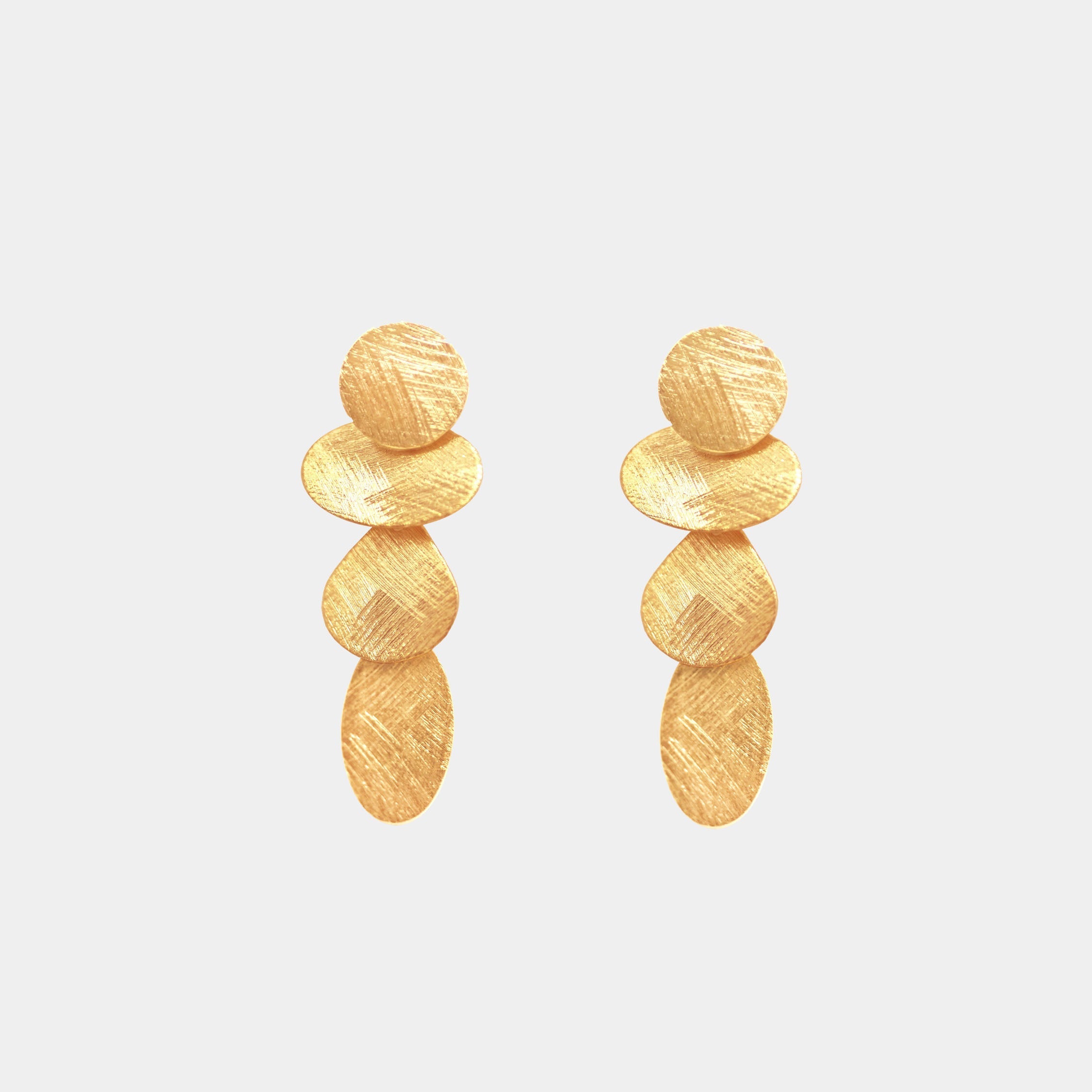 (WH) Pendientes Saturn