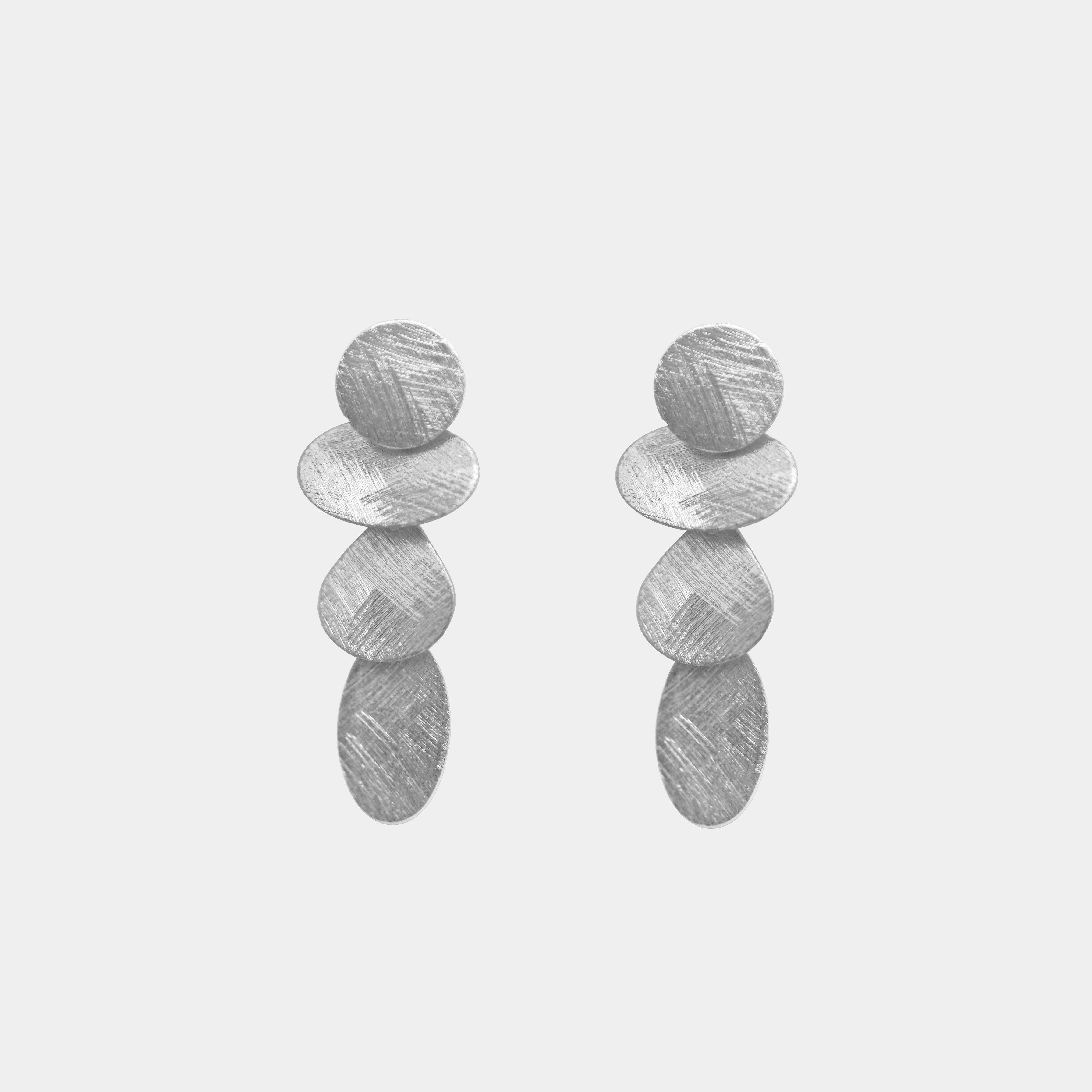 (WH) Pendientes Saturn