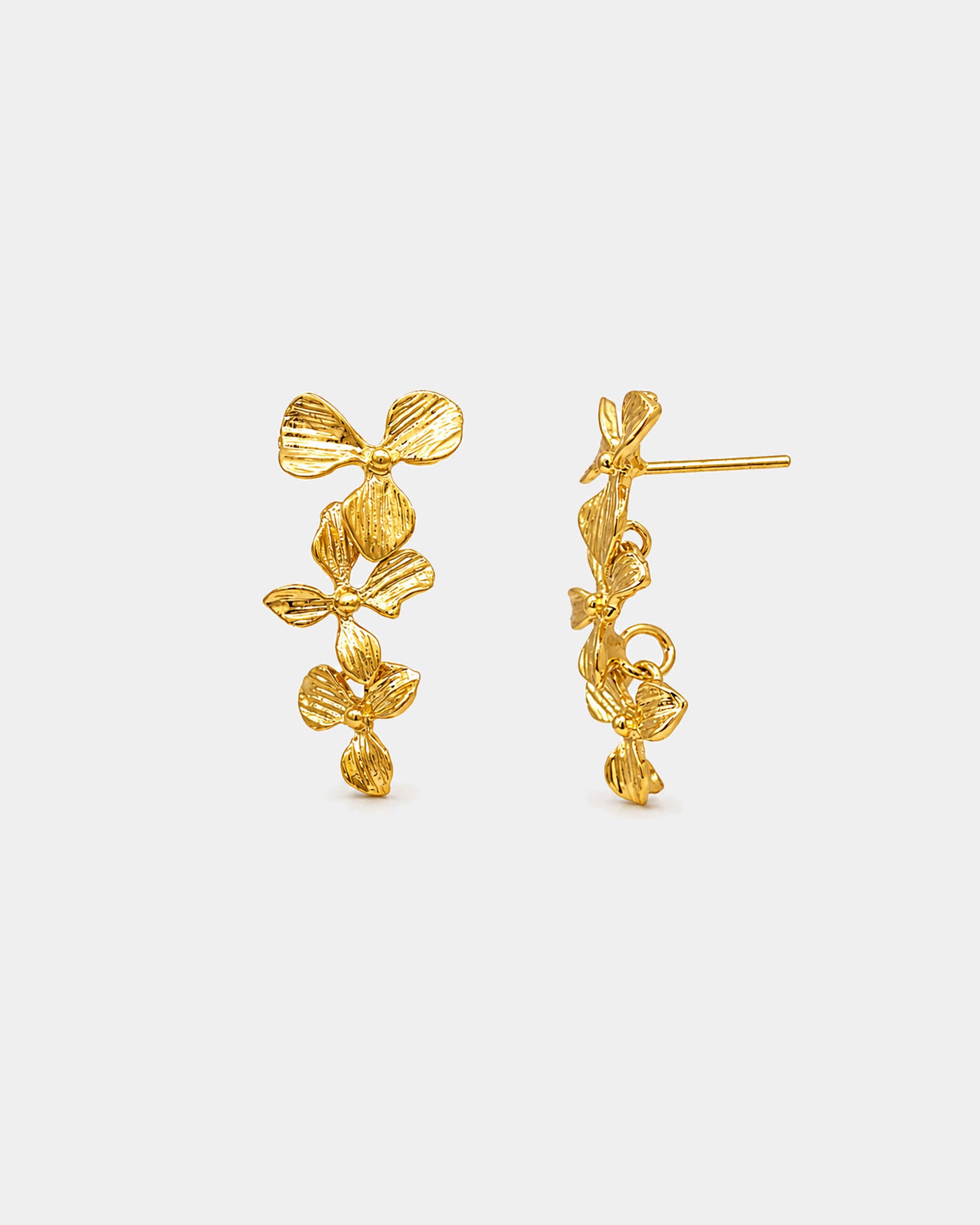(WH) Pendientes Perfume - NUNU BARCELONA