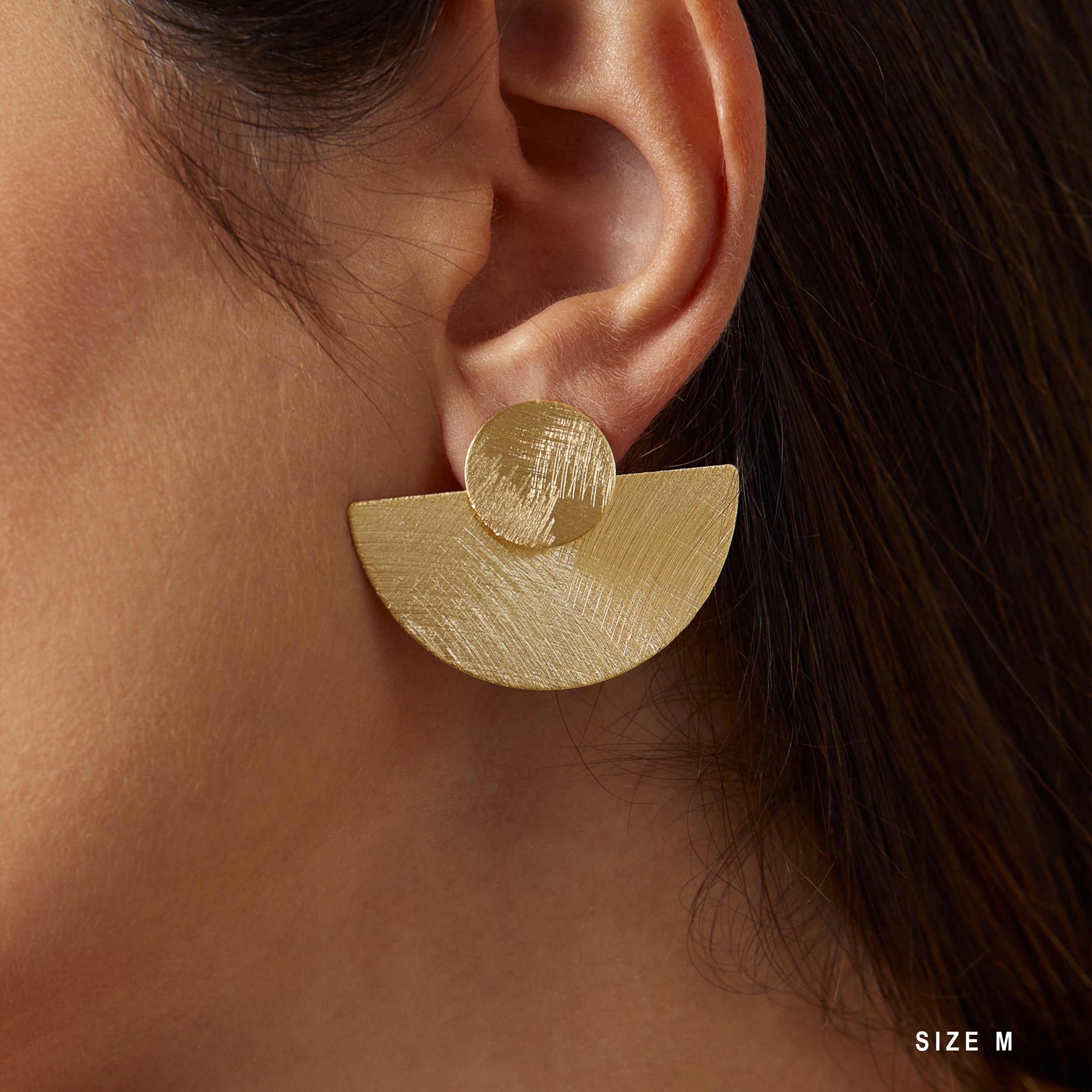 (WH) Pendientes Amenofis