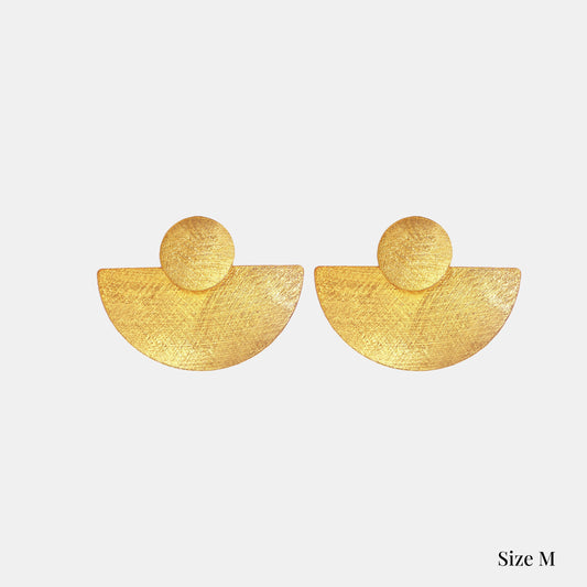 Amenofis earrings