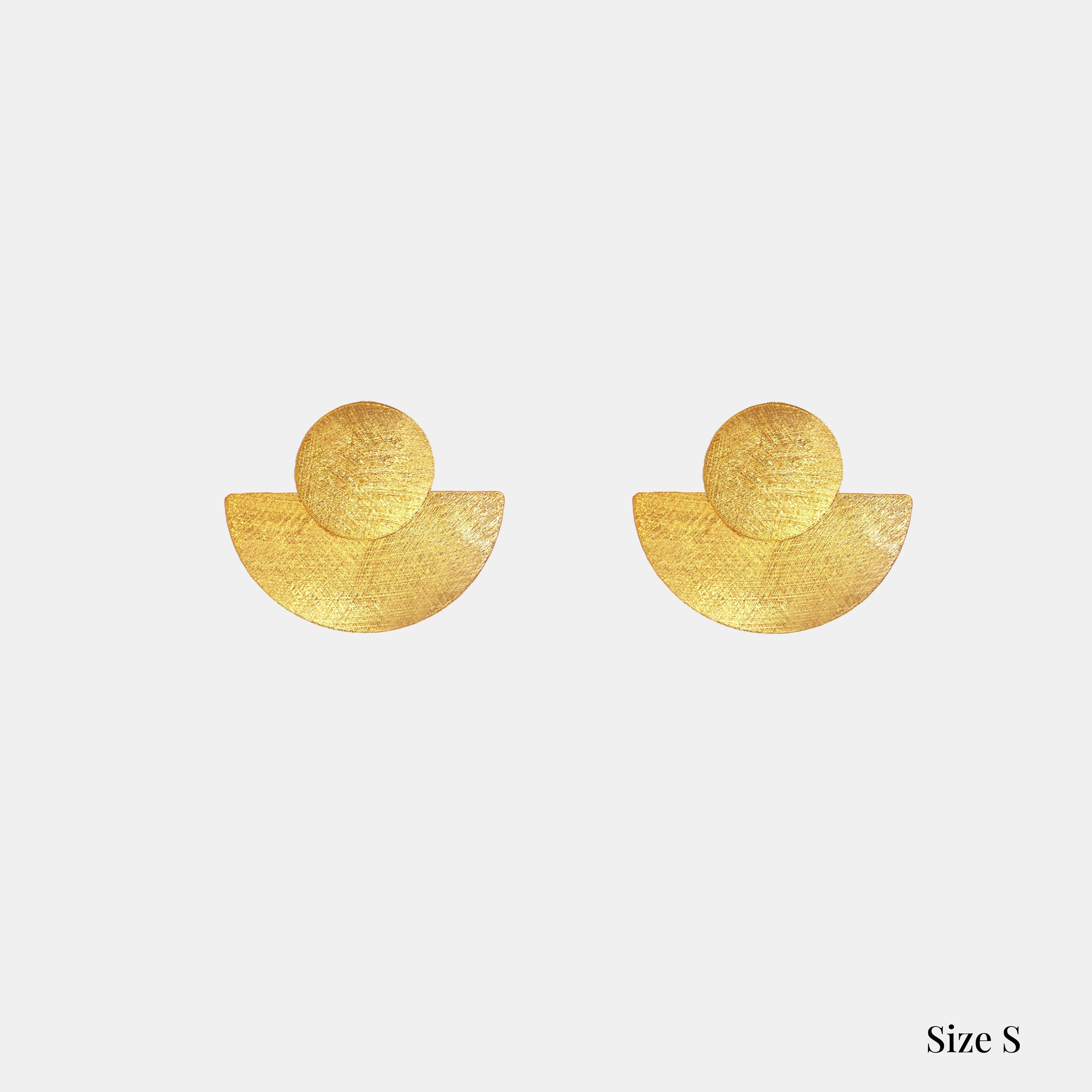 (WH) Pendientes Amenofis