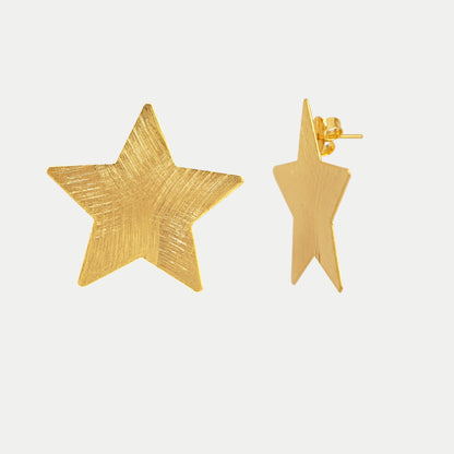 Pendientes Super Star