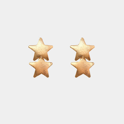 (WH) Pendientes Twin Stars