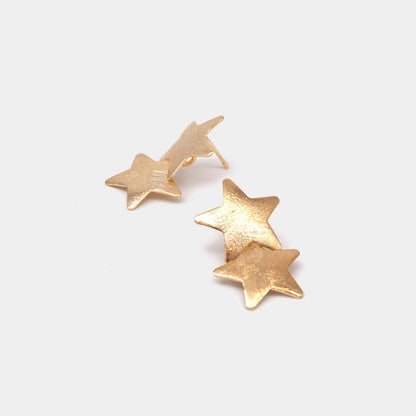 (WH) Pendientes Twin Stars