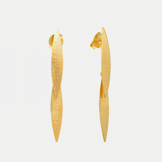 (WH) Pendientes Two Winds