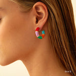 Summer Bill earrings