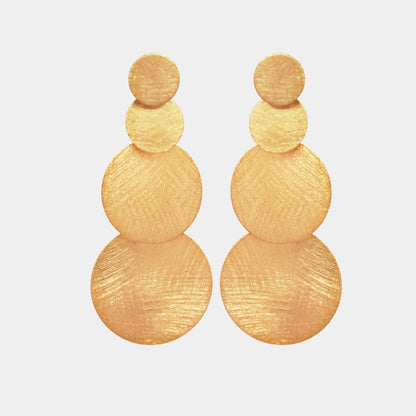 (WH) Pendientes Venus