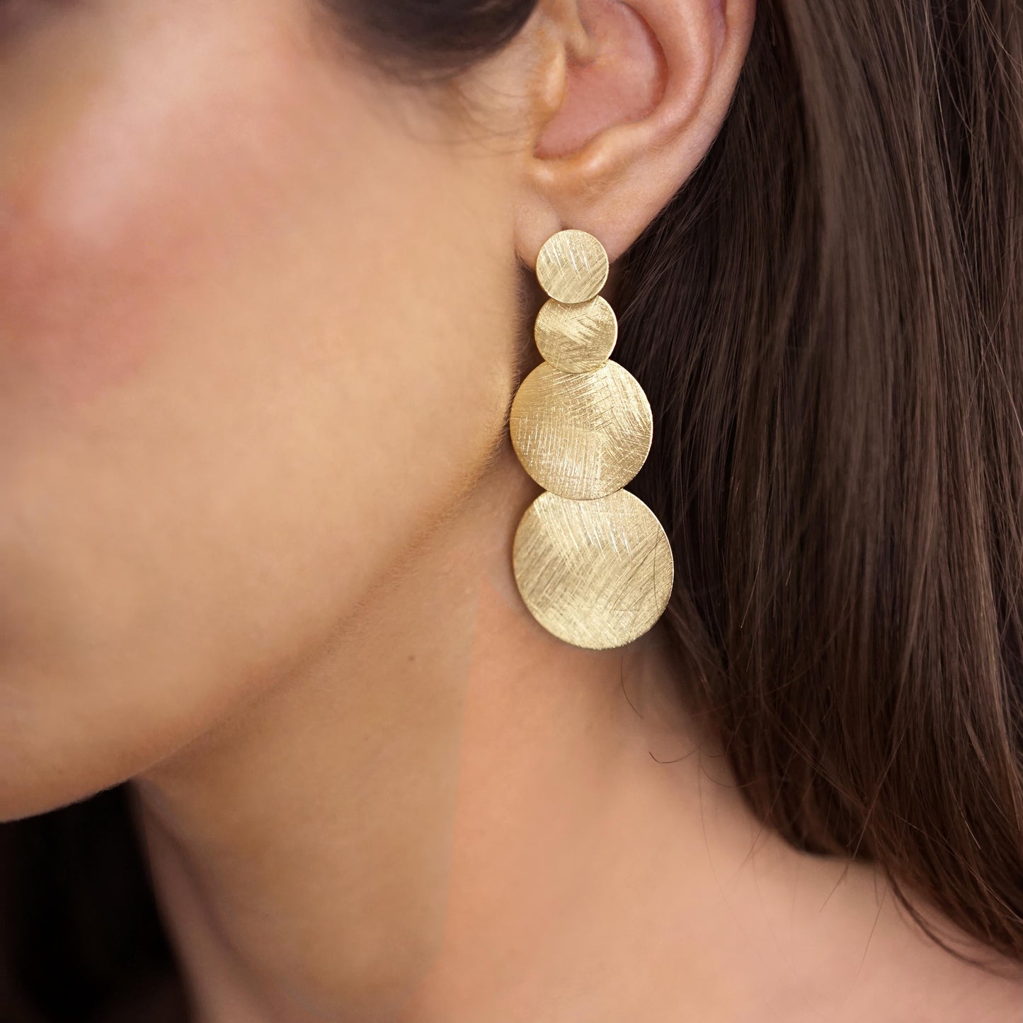 (WH) Pendientes Venus