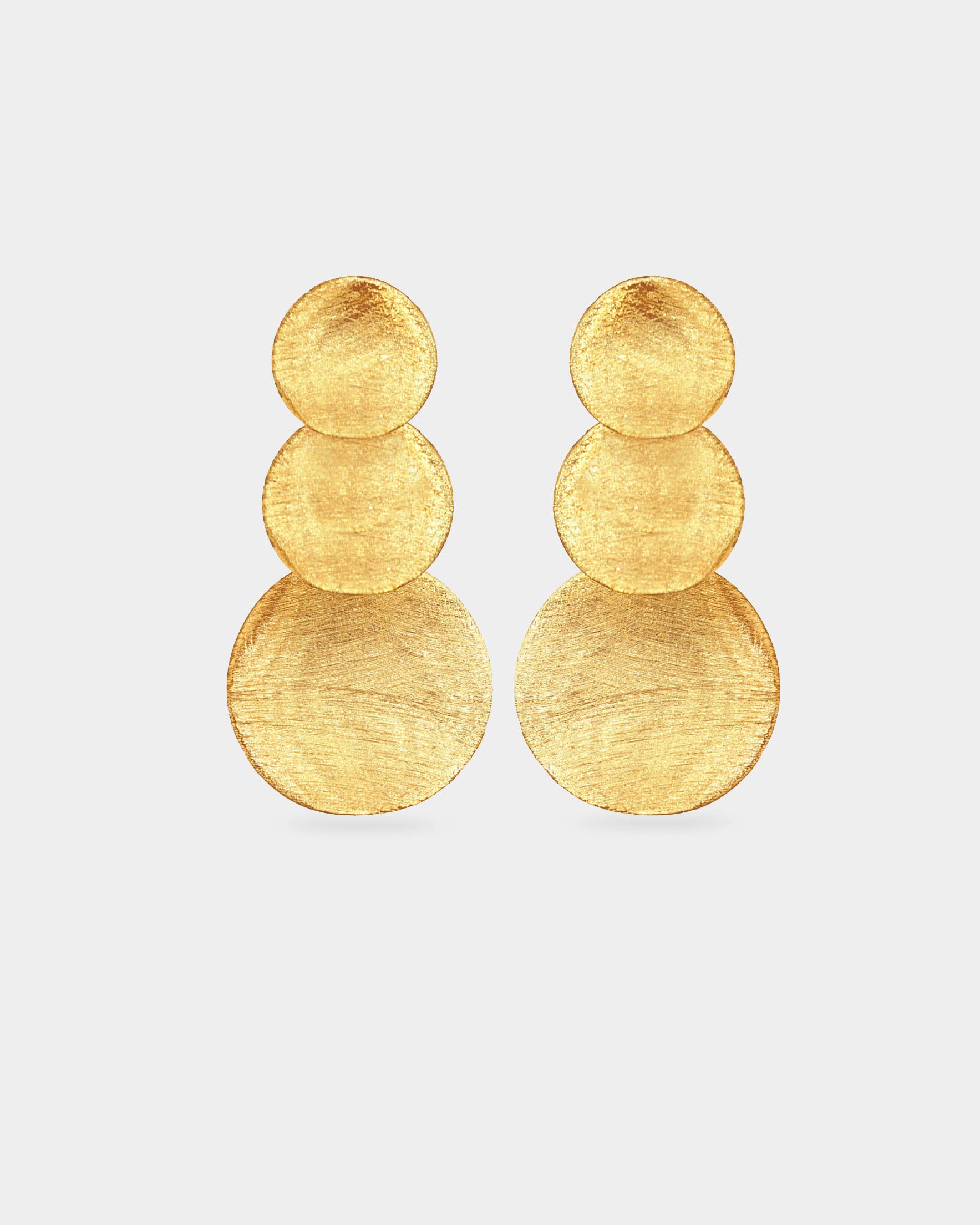 Pendientes Sun and Me II