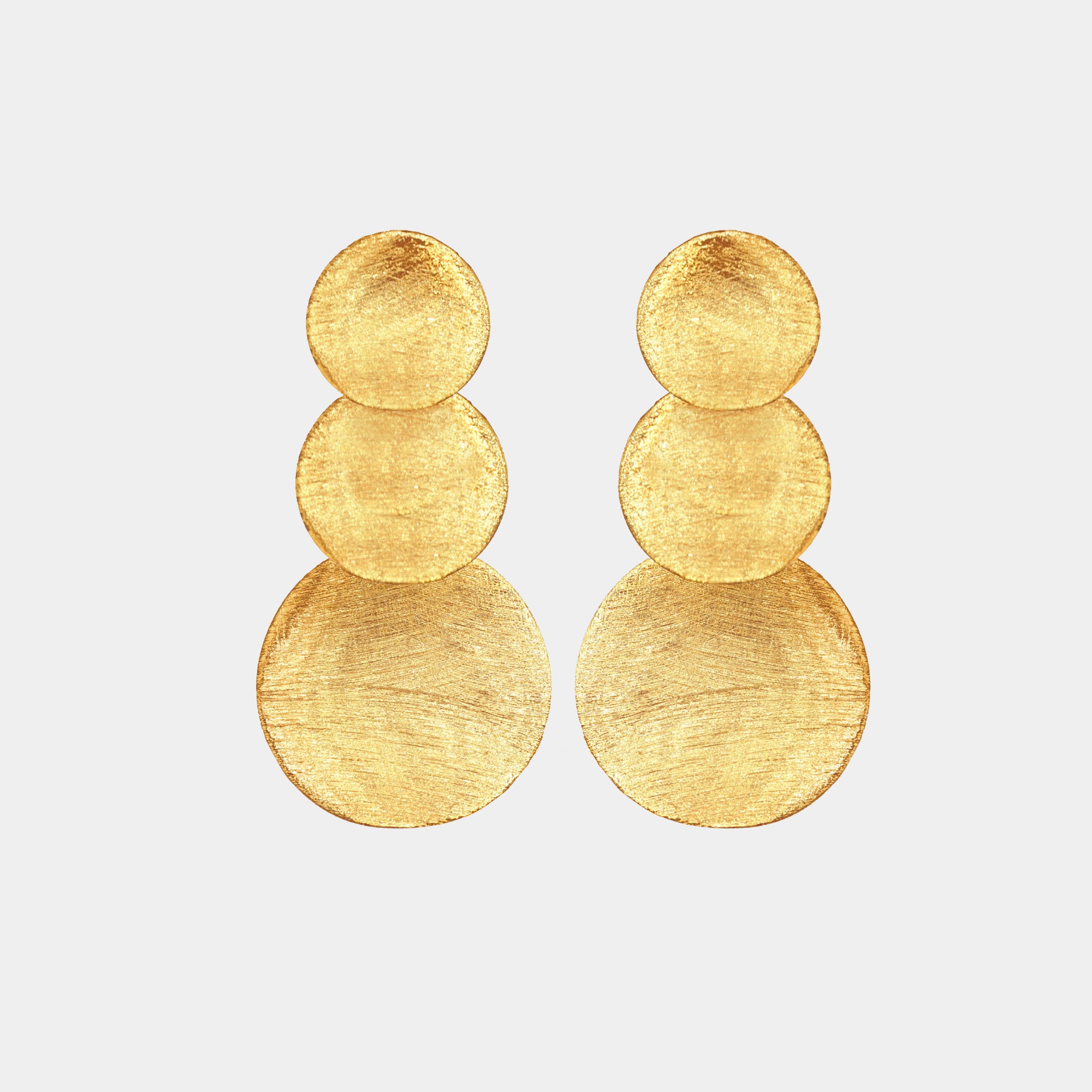 Pendientes Sun & Me