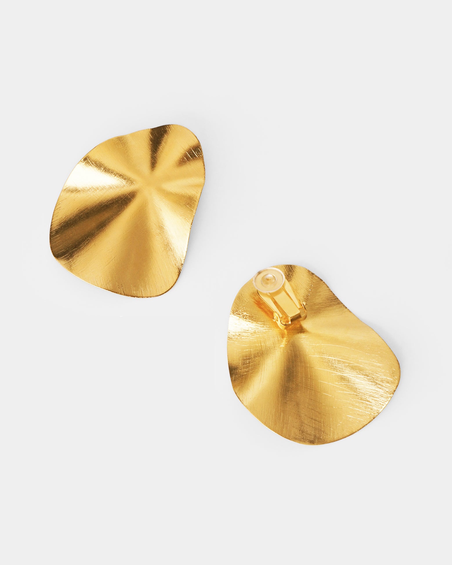 Pendientes Maxi Lily (Pinza)