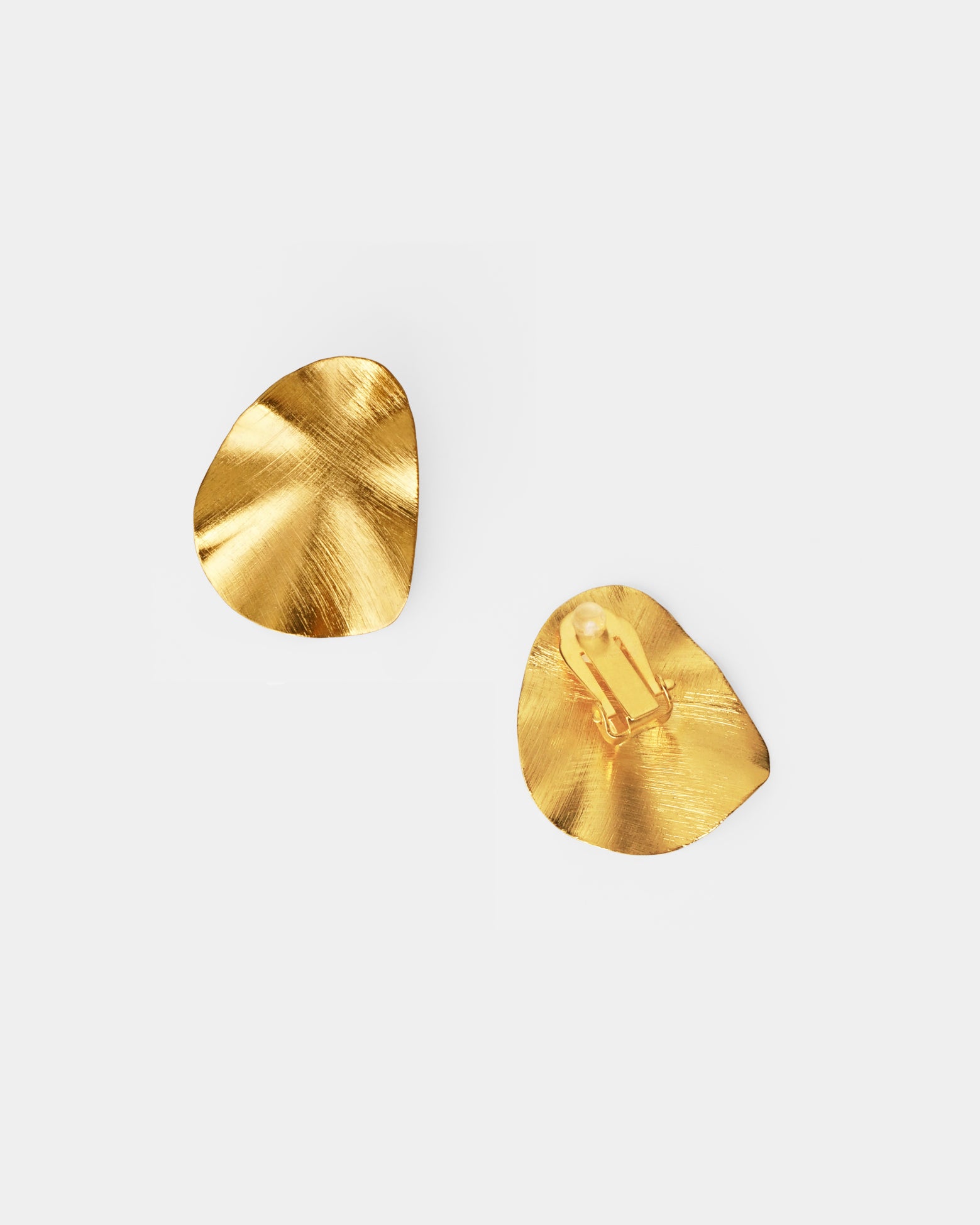 Pendientes Lily (Pinza)