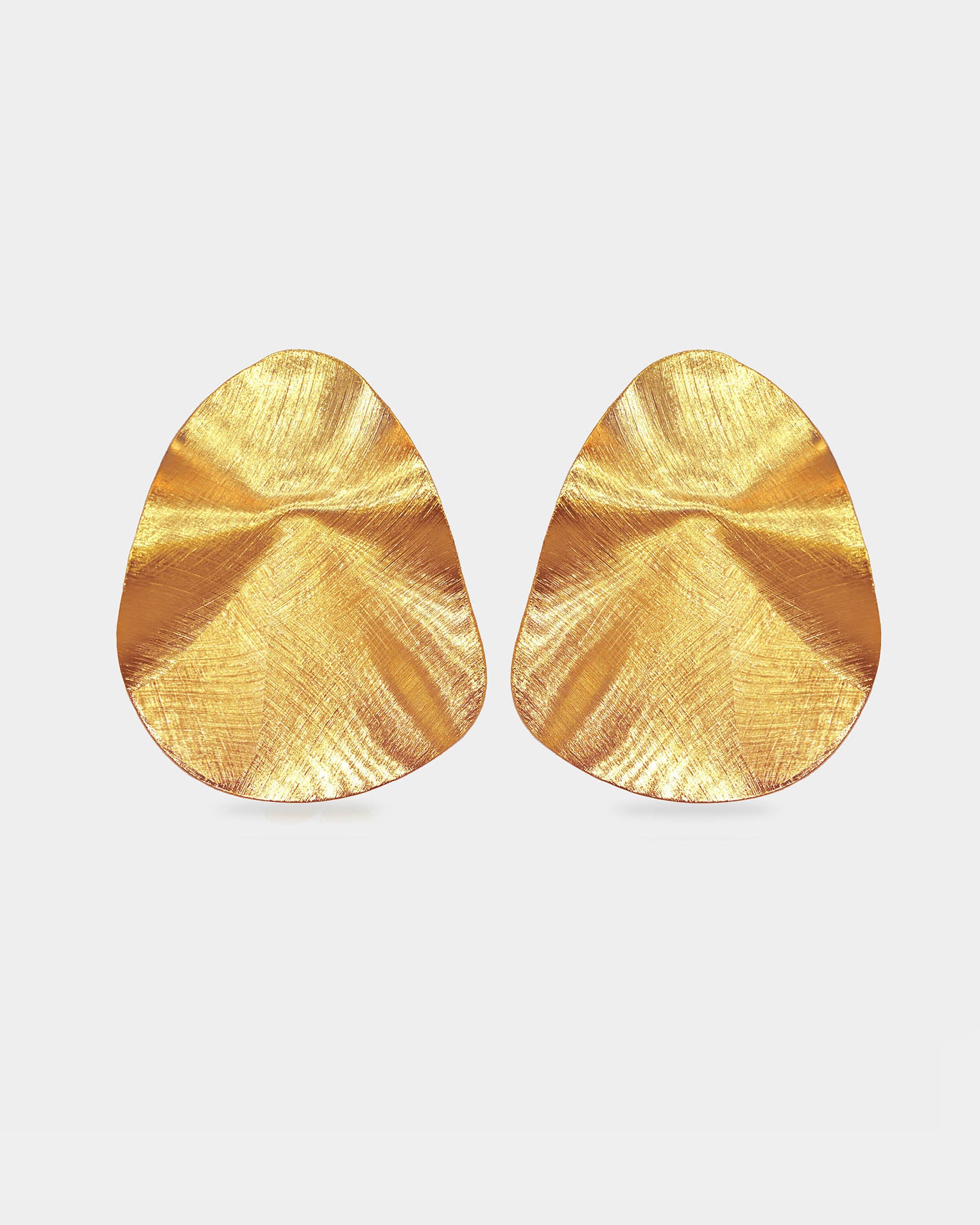 (WH) Pendientes Maxi Lily - NUNU BARCELONA