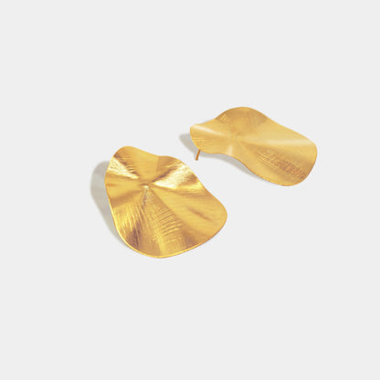 Lily earrings