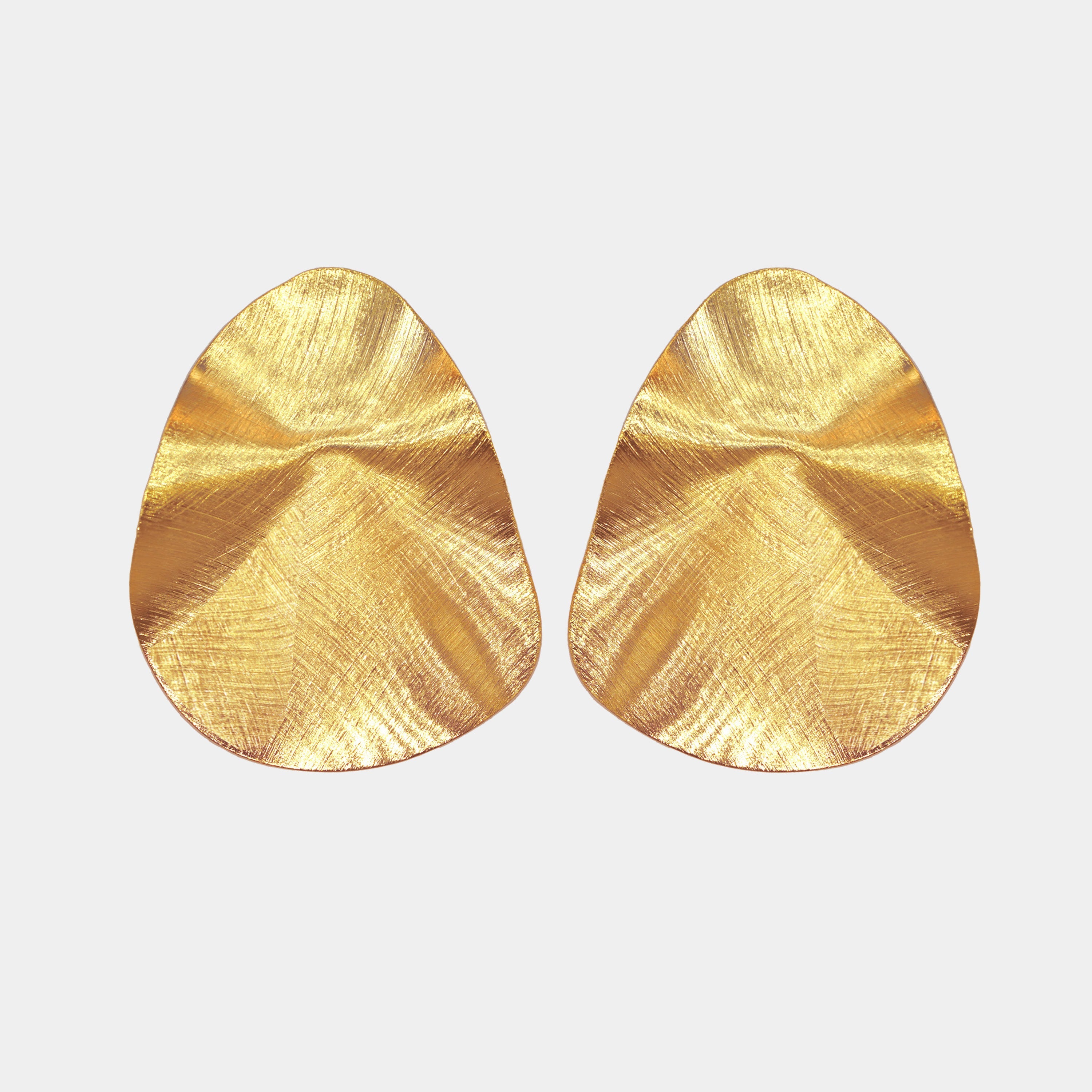 Pendientes Maxi Lily