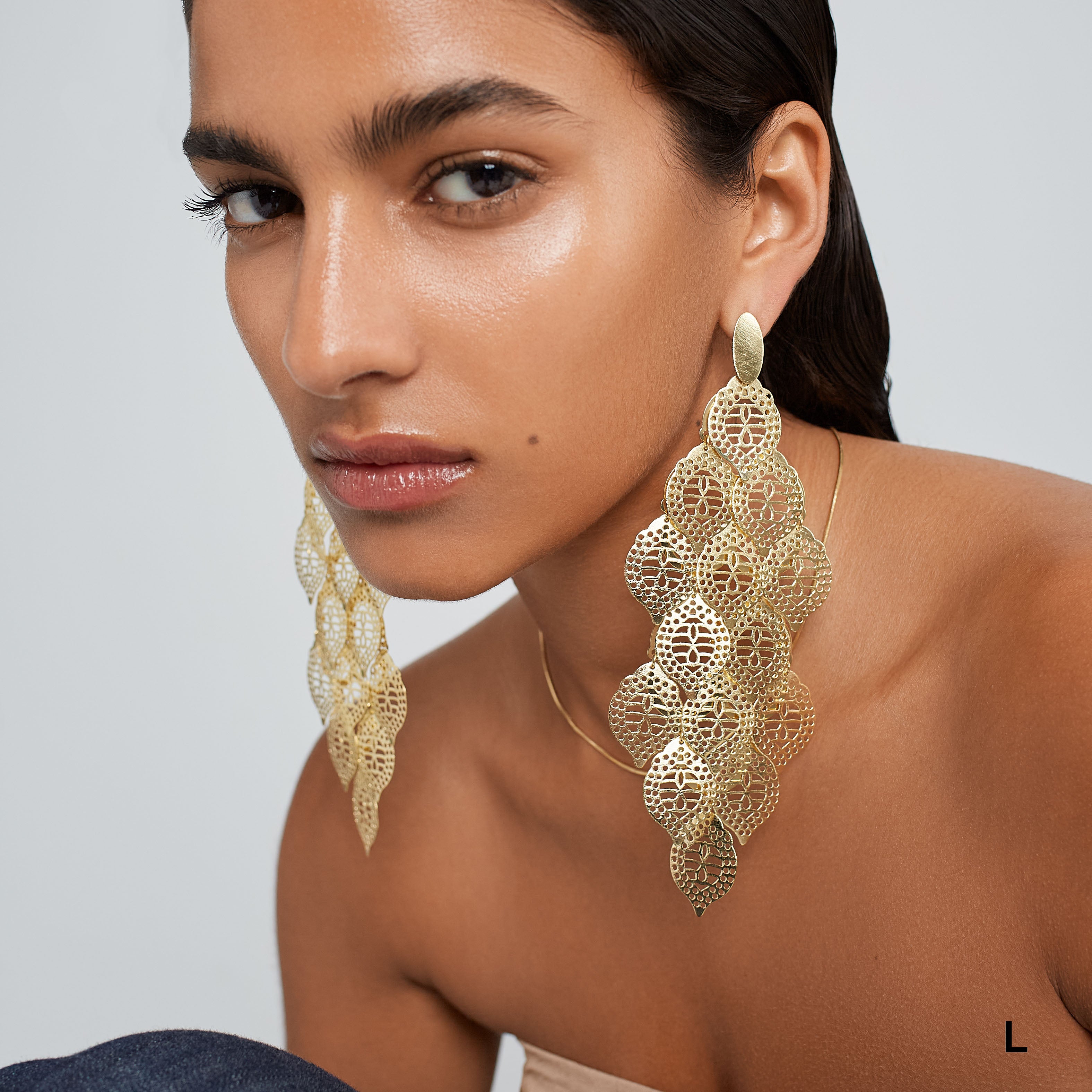 Pendientes Sevilla L