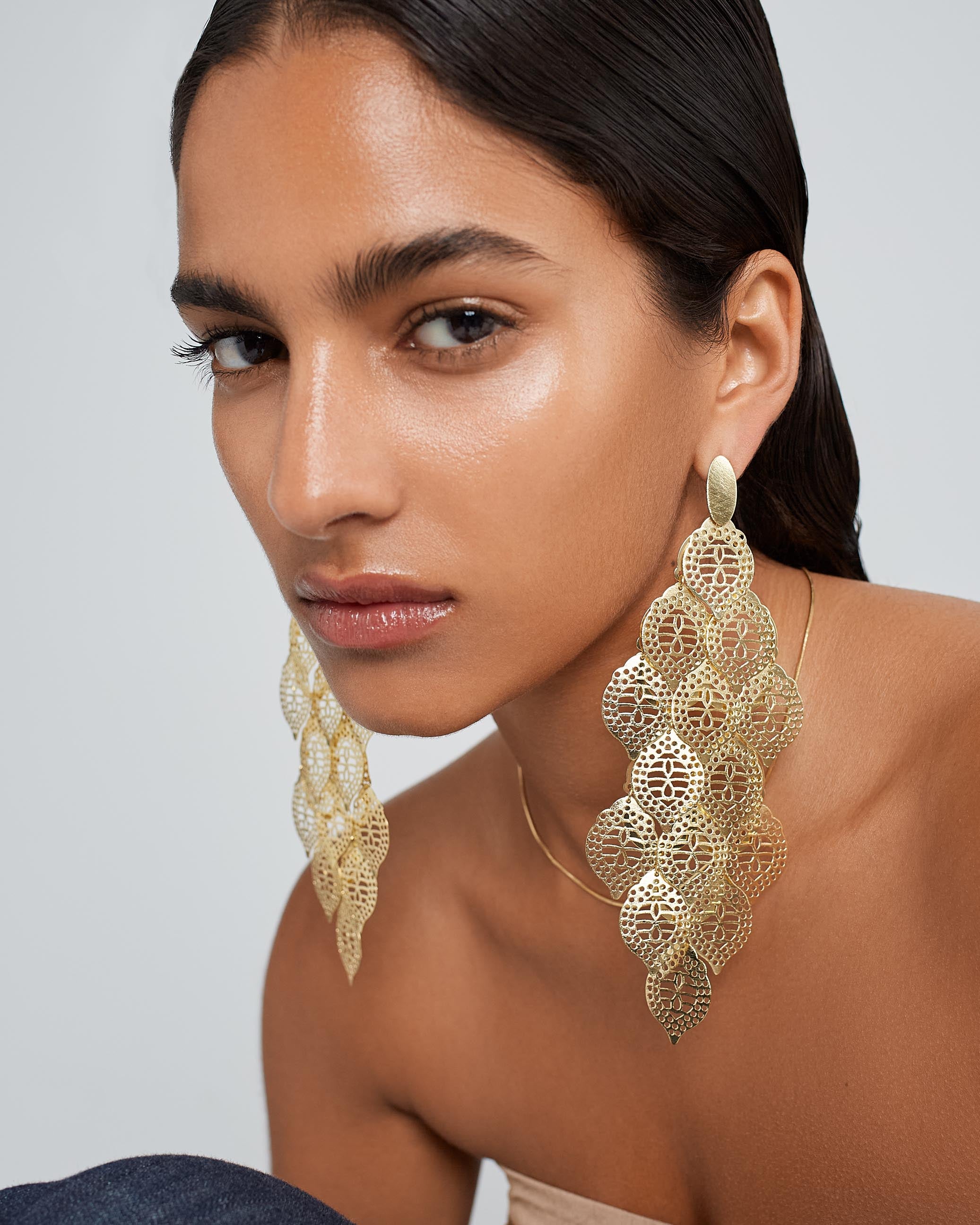 Seville earrings