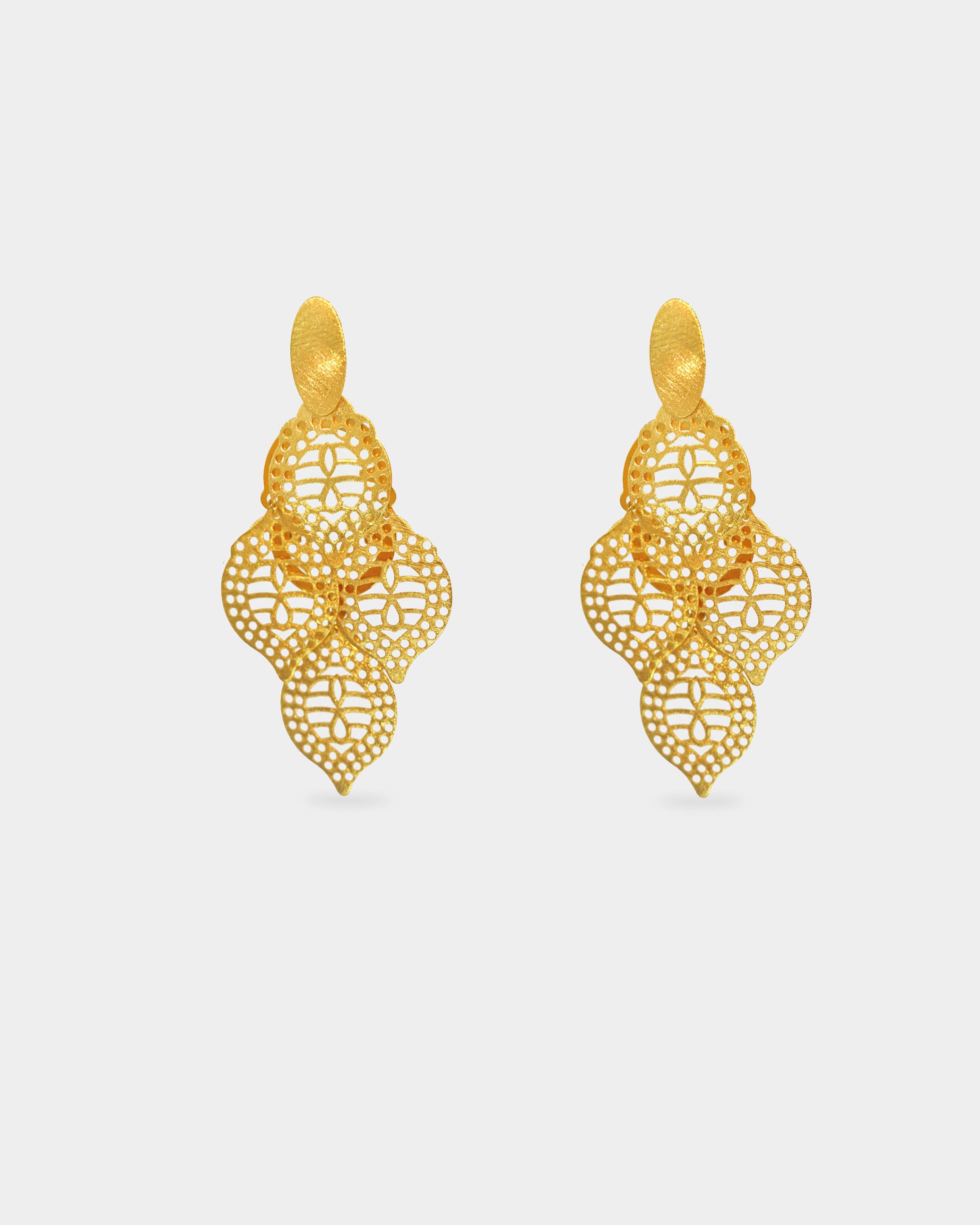 Seville earrings