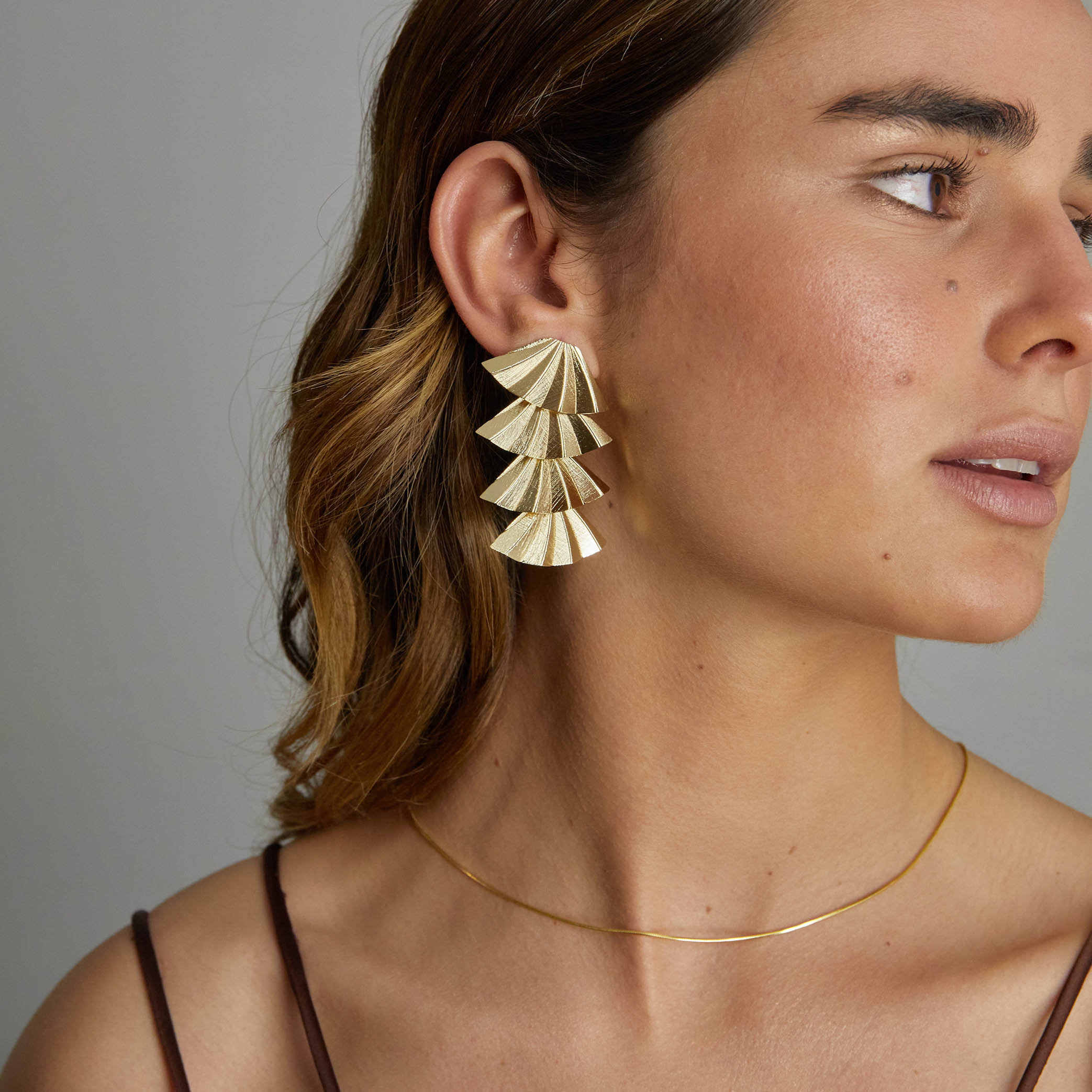 (WH) Pendientes Lola