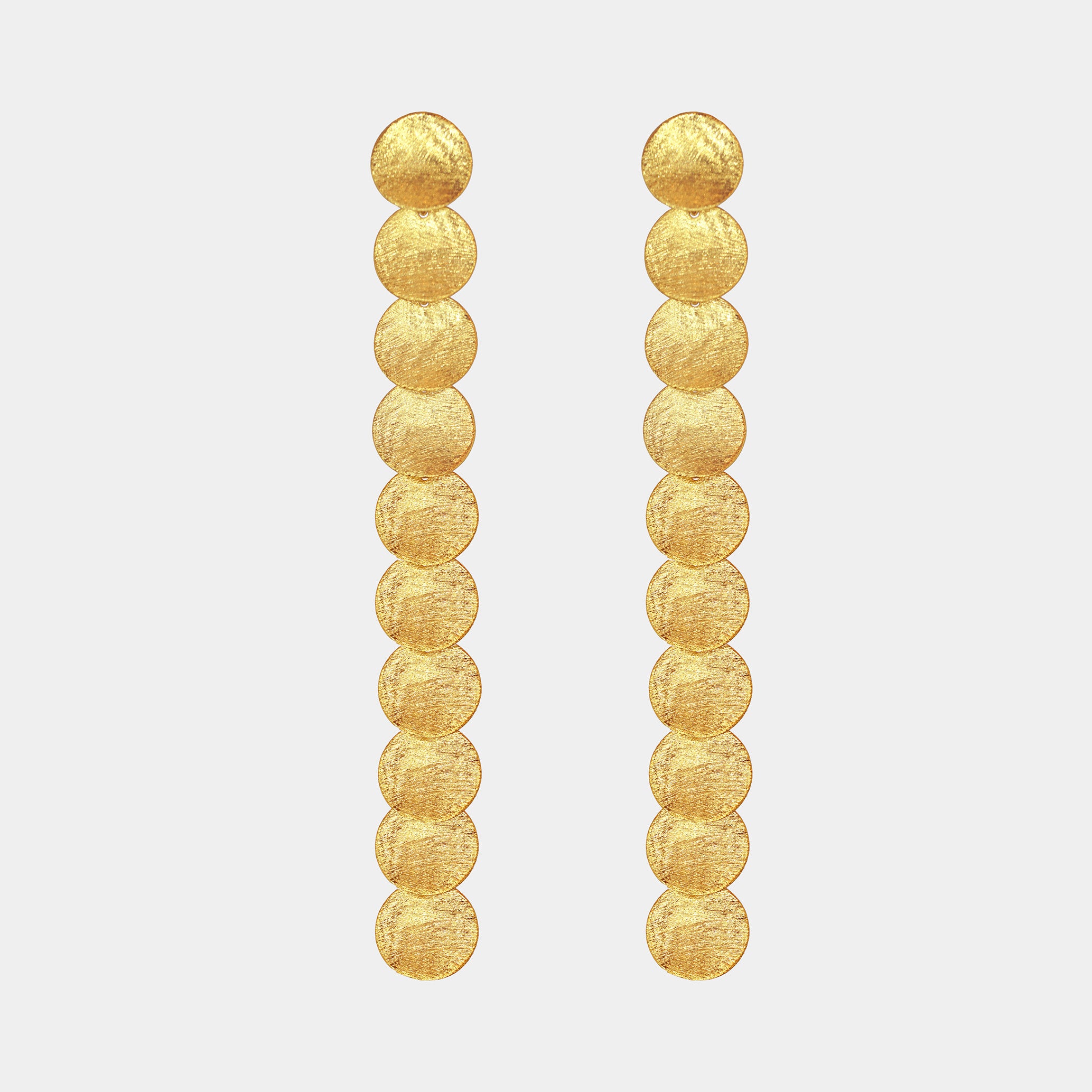 (WH) Pendientes Maxi Suns