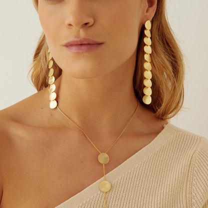 Maxi Suns earrings