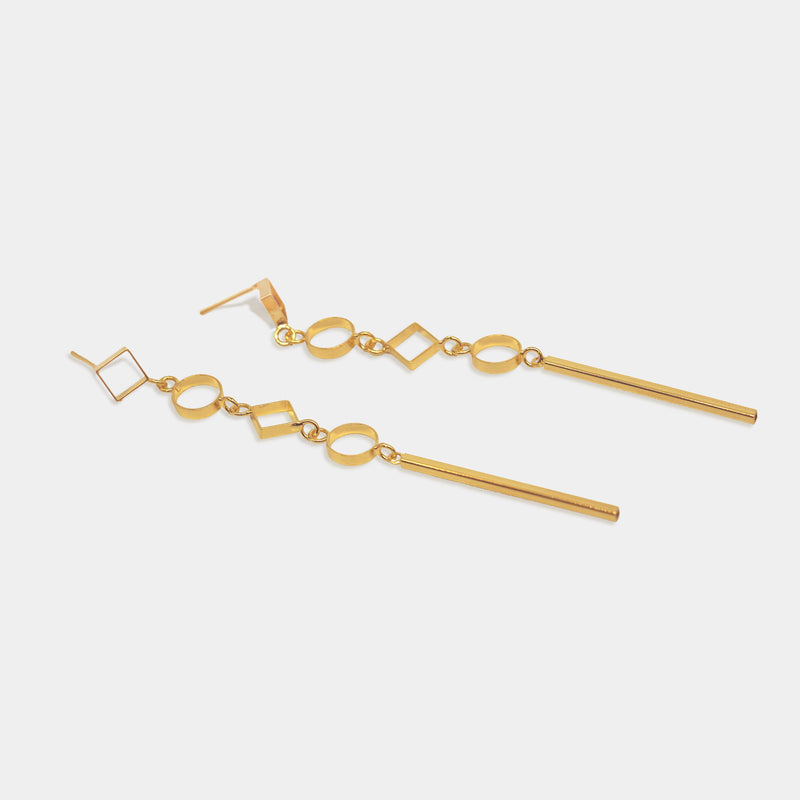 Pendientes Magic