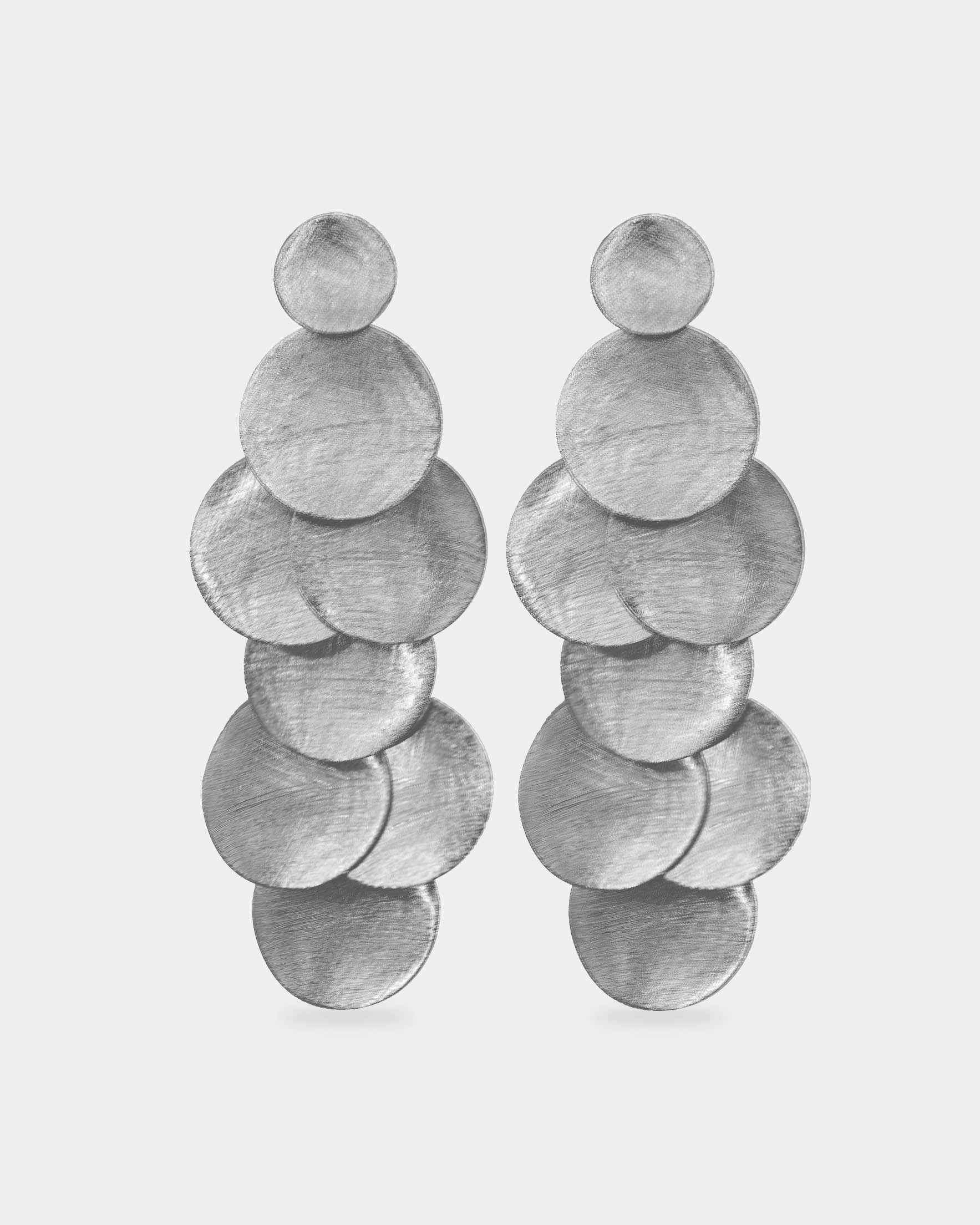 Pendientes Maxi Nunus - NUNU BARCELONA