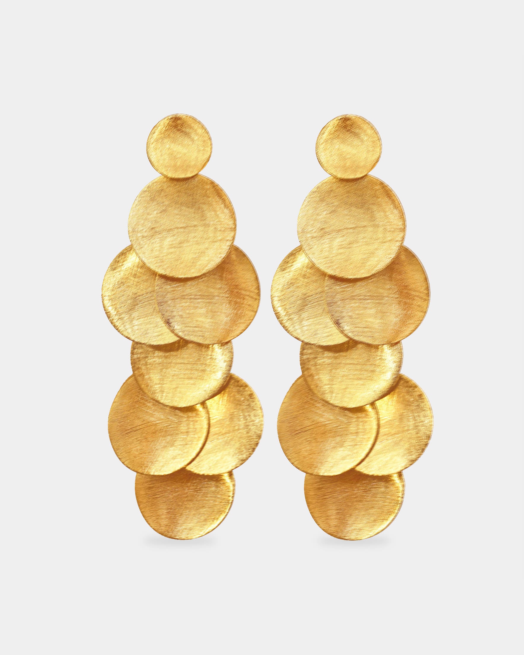 (WH) Pendientes Maxi Nunus - NUNU BARCELONA