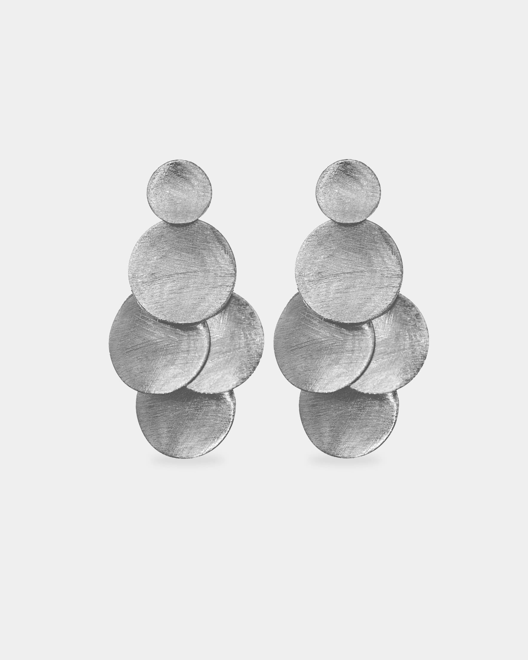 Pendientes Maxi Nunus - NUNU BARCELONA