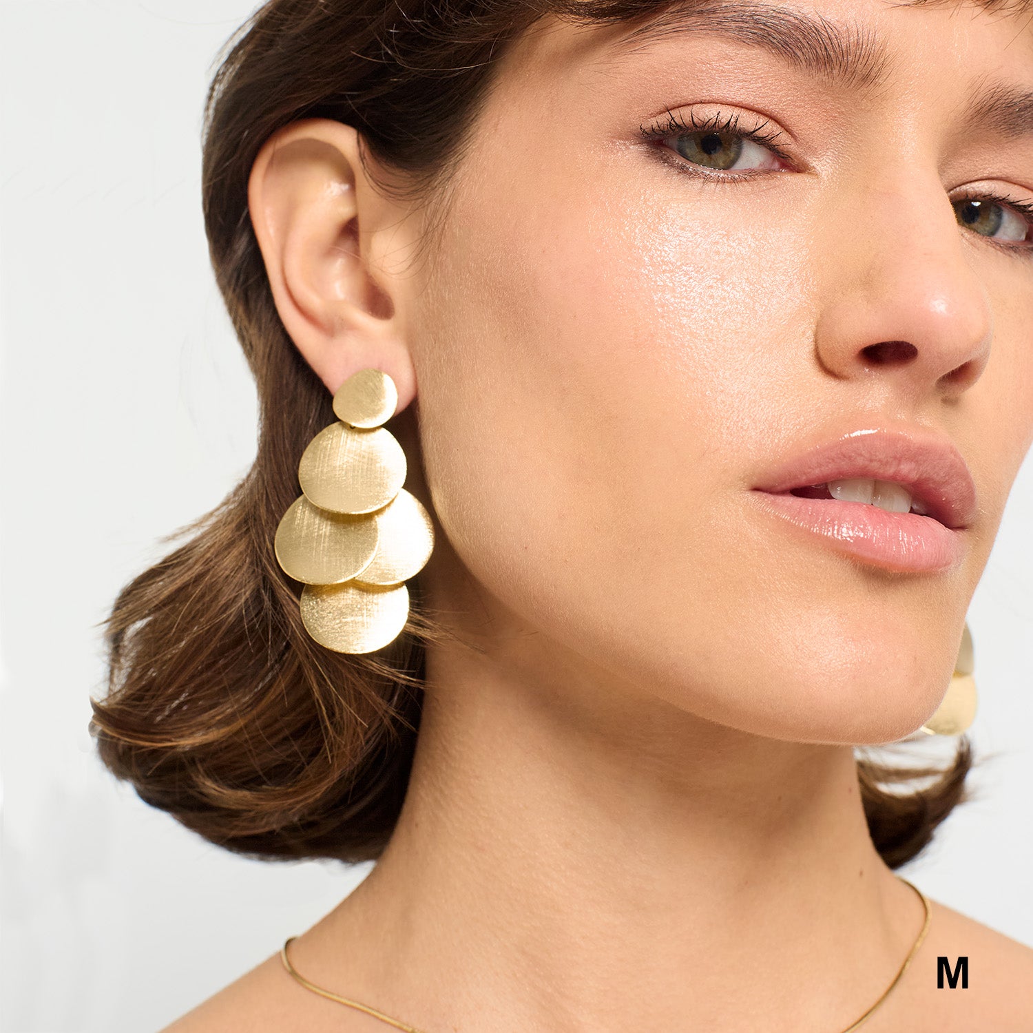 Pendientes Maxi Nunus