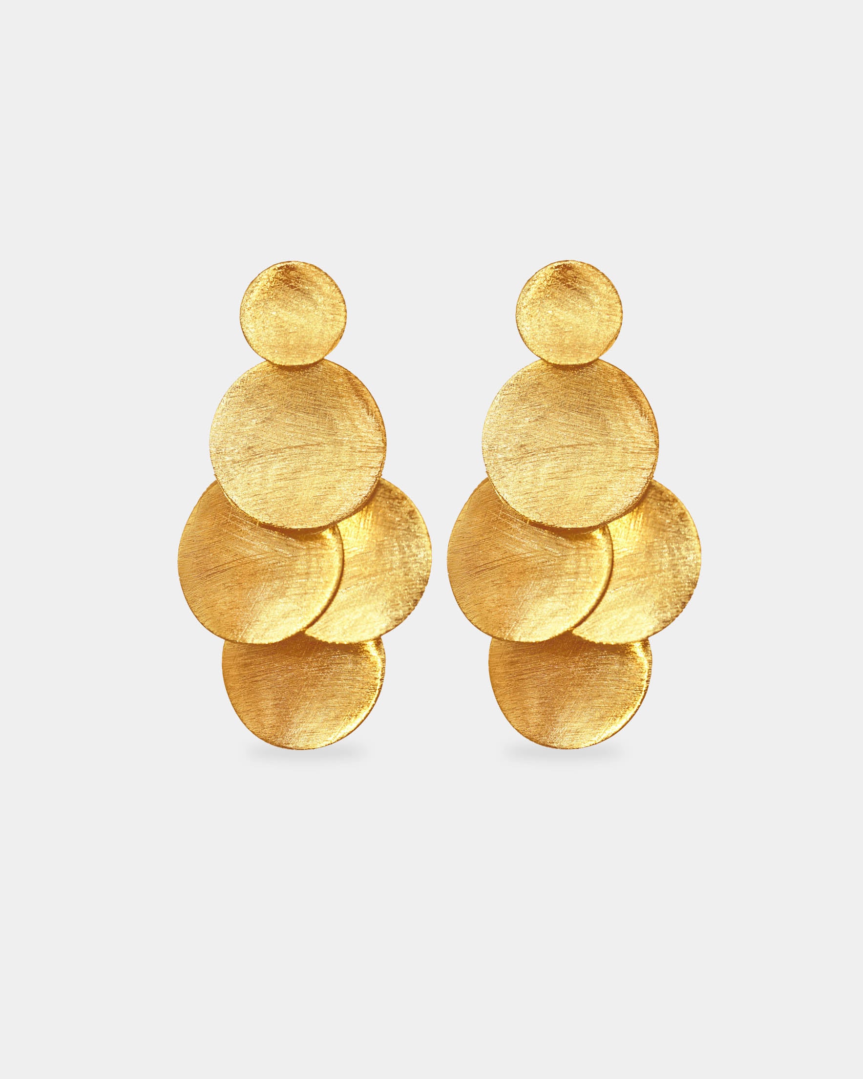 (WH) Pendientes Maxi Nunus - NUNU BARCELONA