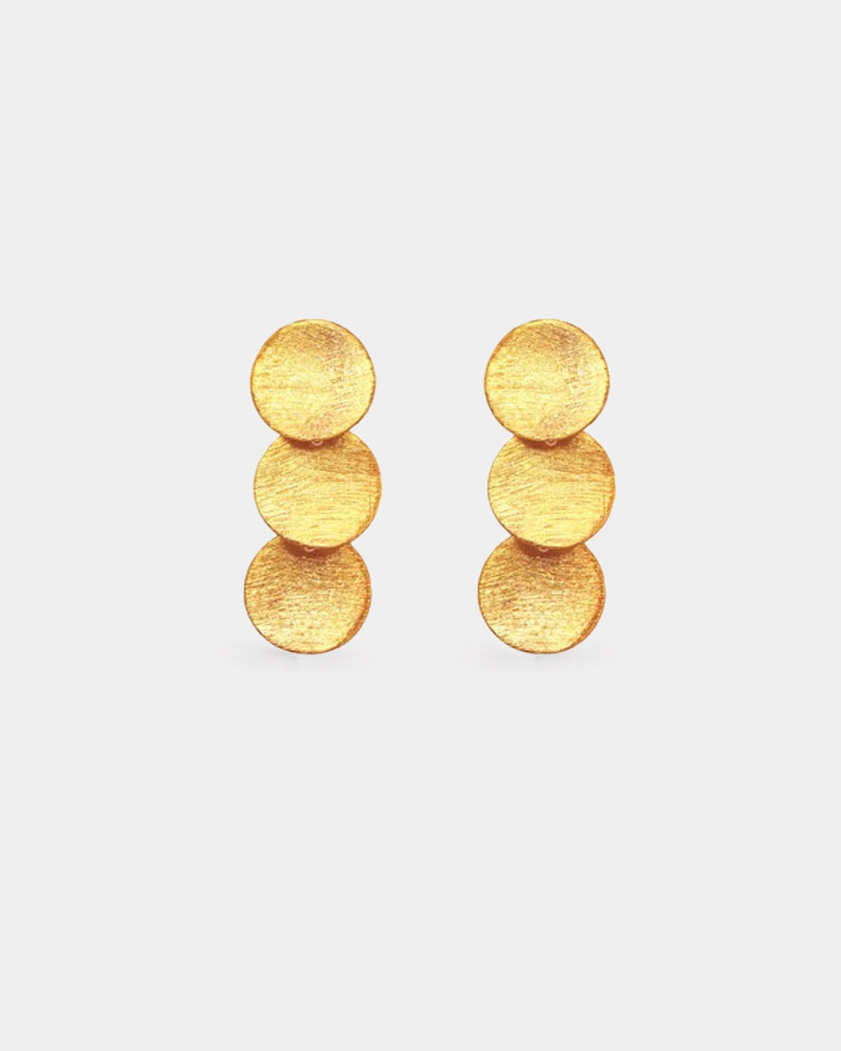 Pendientes Small Nunus II