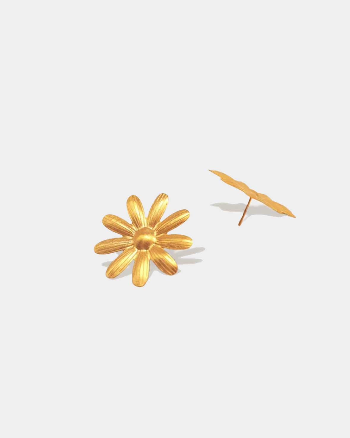 Pendientes Daisy