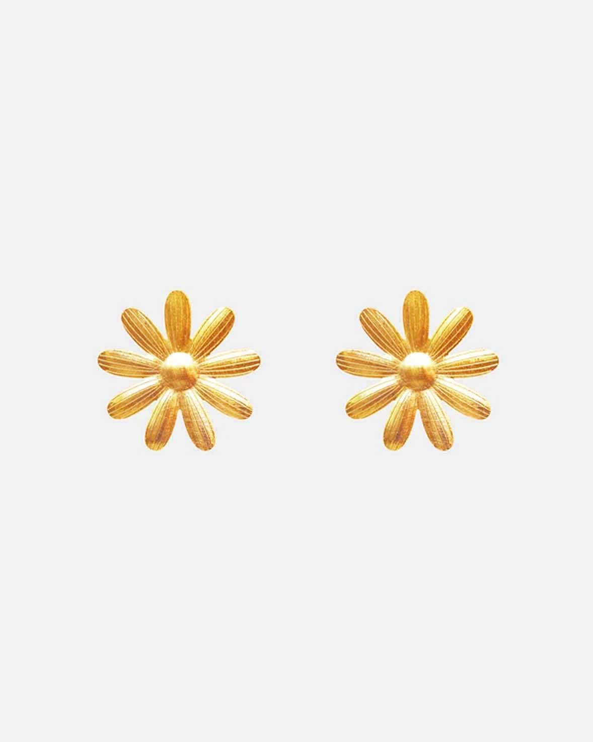 Pendientes Daisy