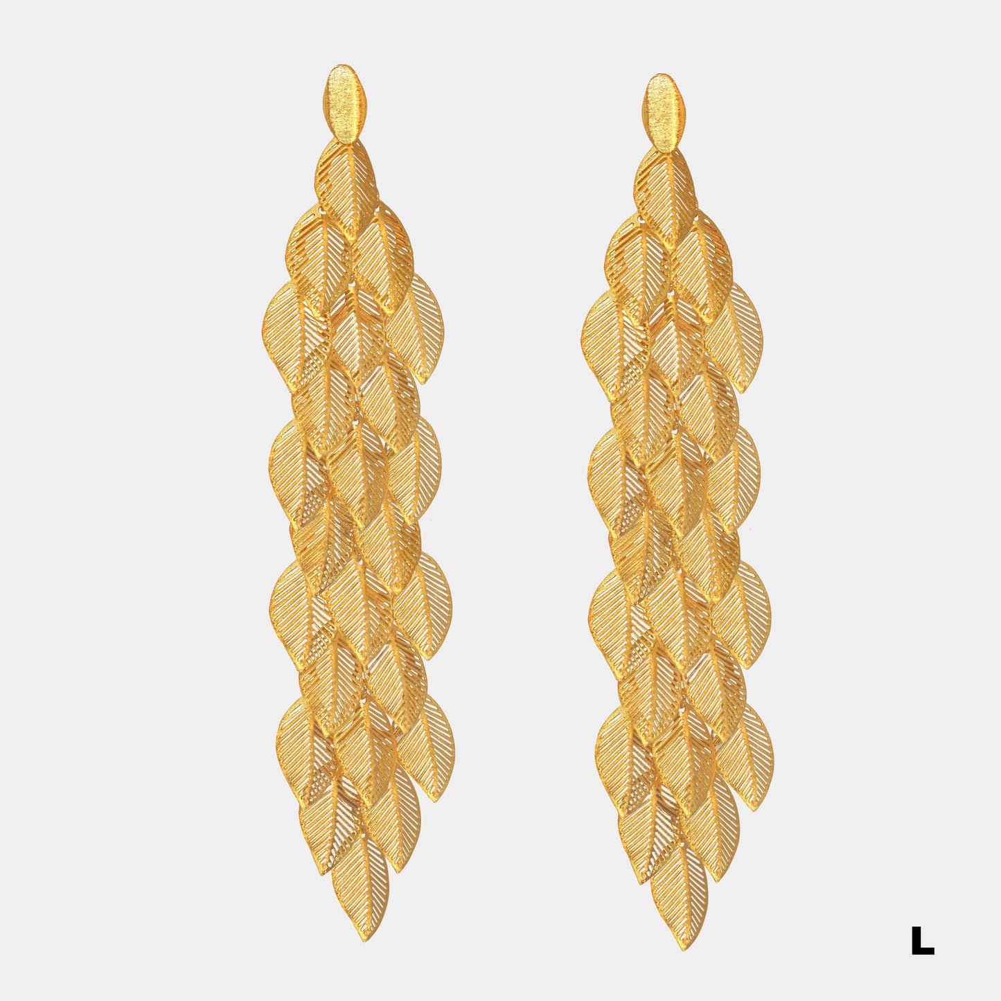 Ibiza earrings