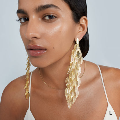 Ibiza earrings