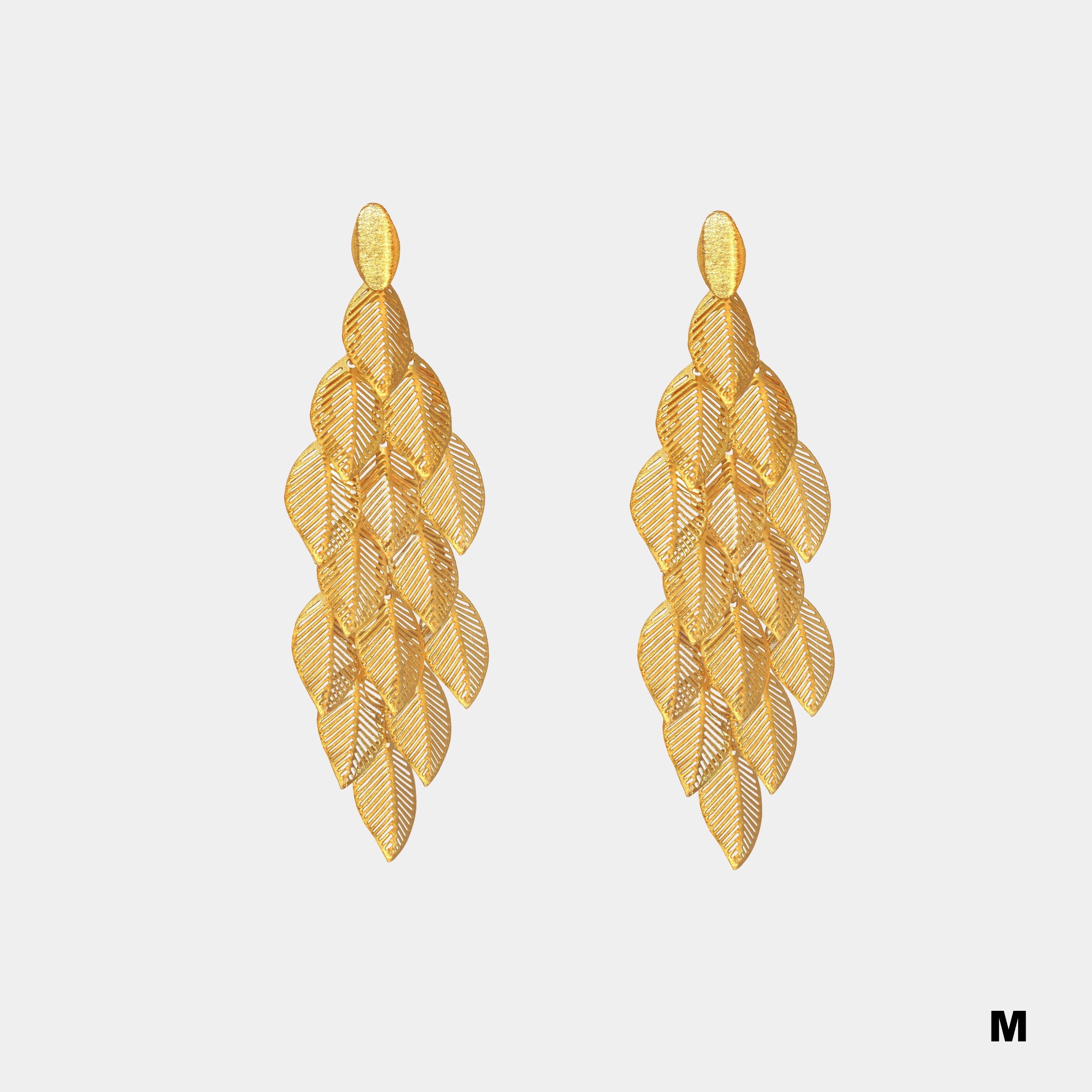 Ibiza earrings