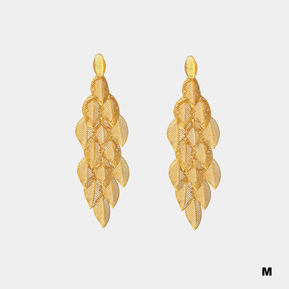 Ibiza earrings