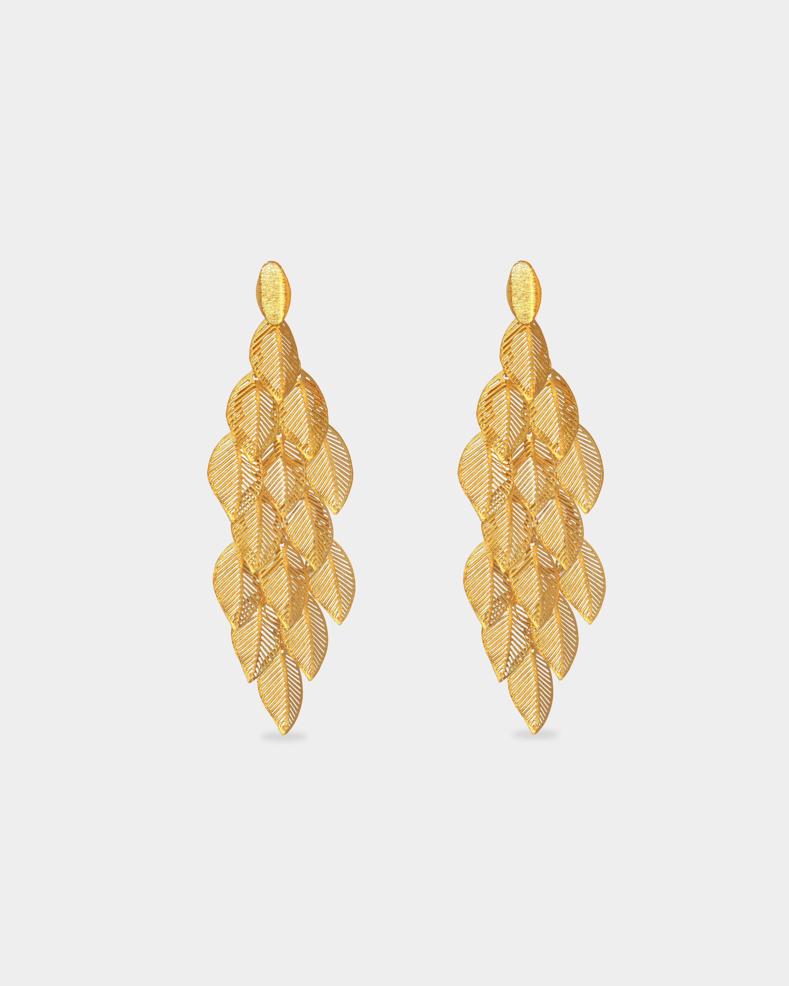 Pendientes Ibiza - NUNU BARCELONA