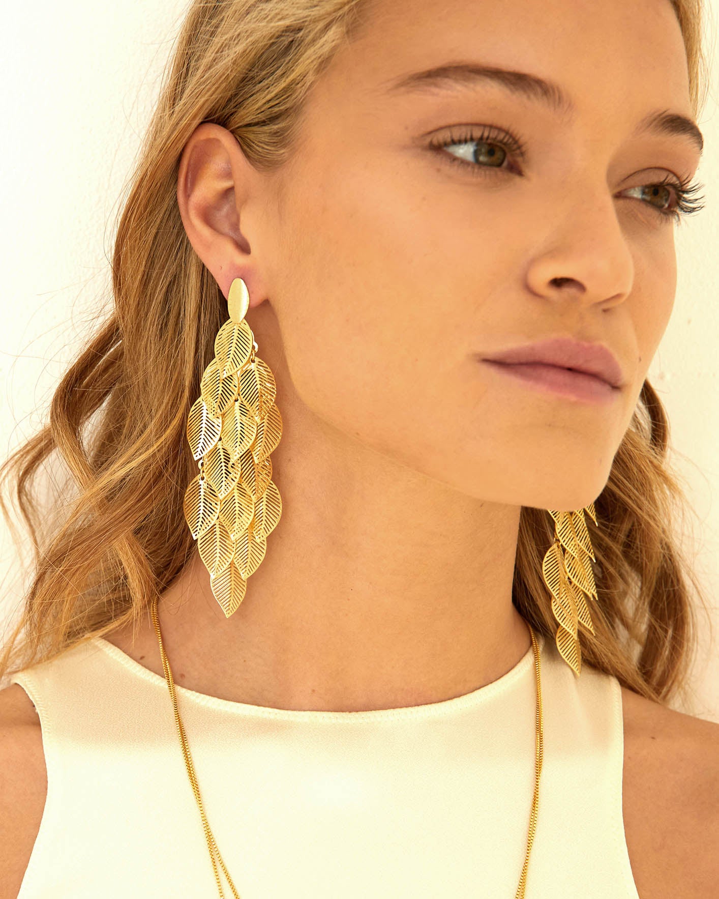 Pendientes Ibiza - NUNU BARCELONA