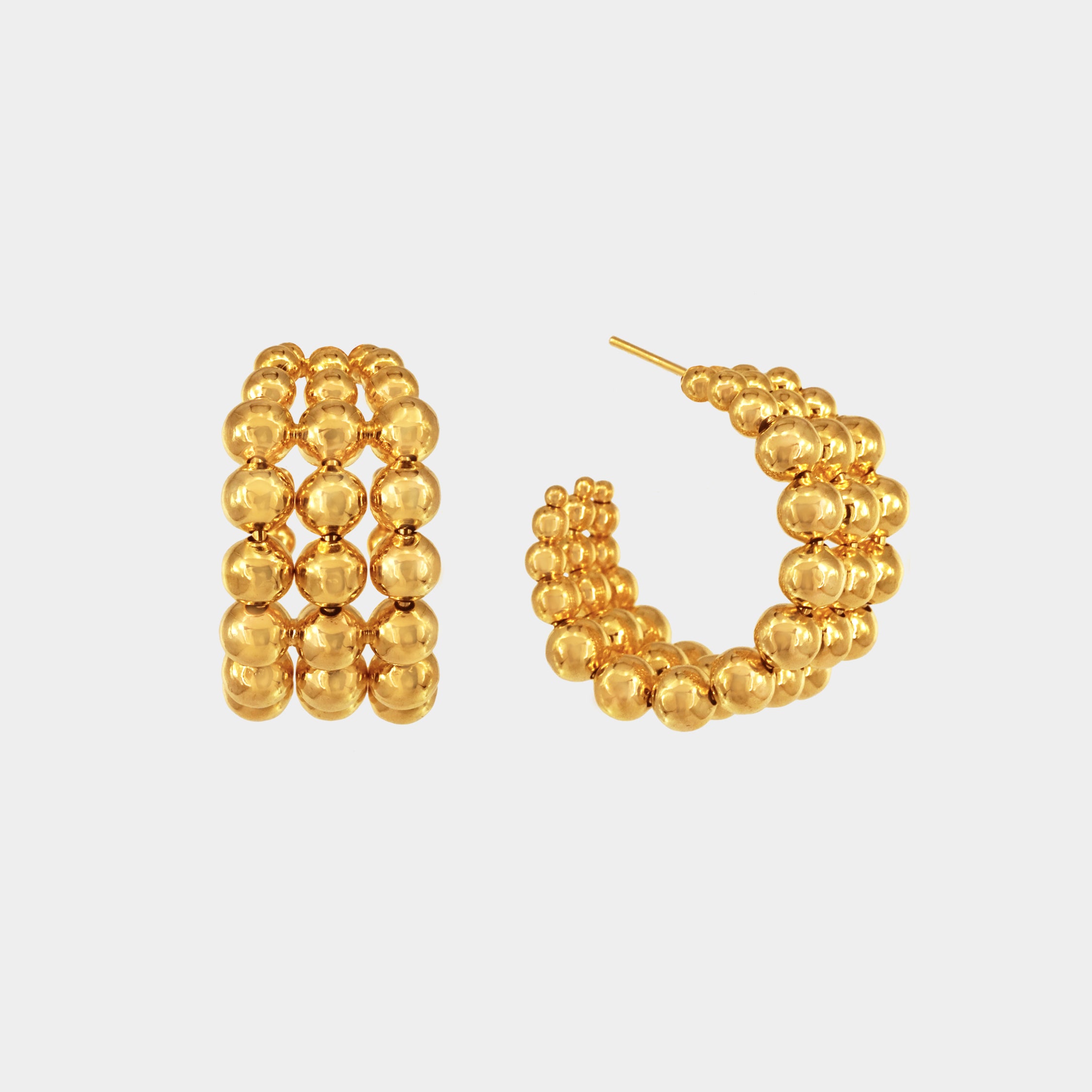 Pendientes Gorgeous
