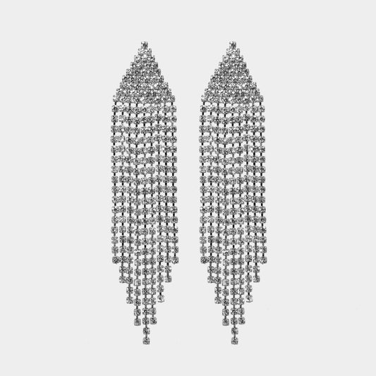 Pendientes Bling-Bling Goddess