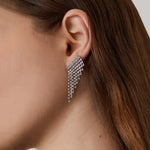 Chicago earrings