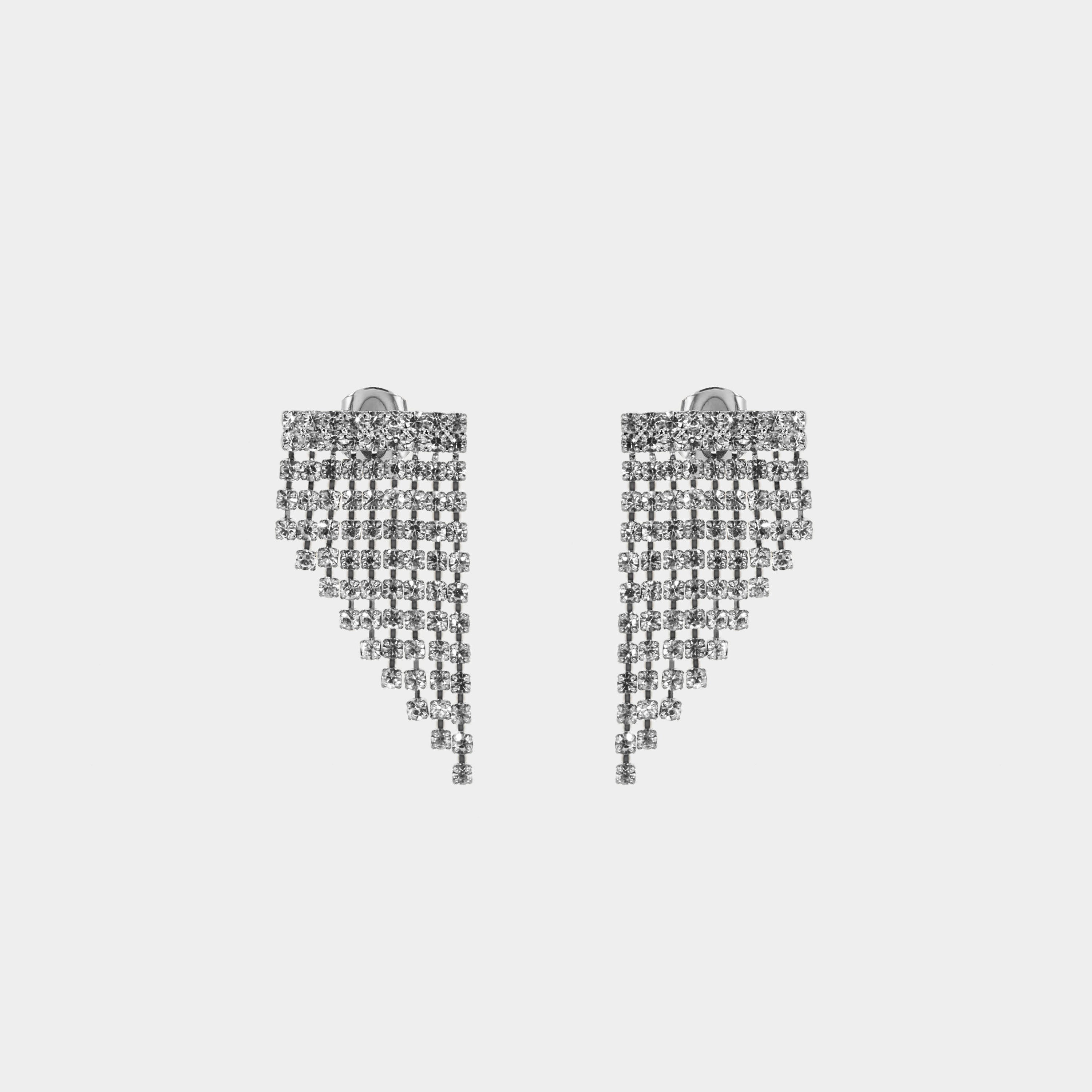 (WH) Pendientes Small Chicago