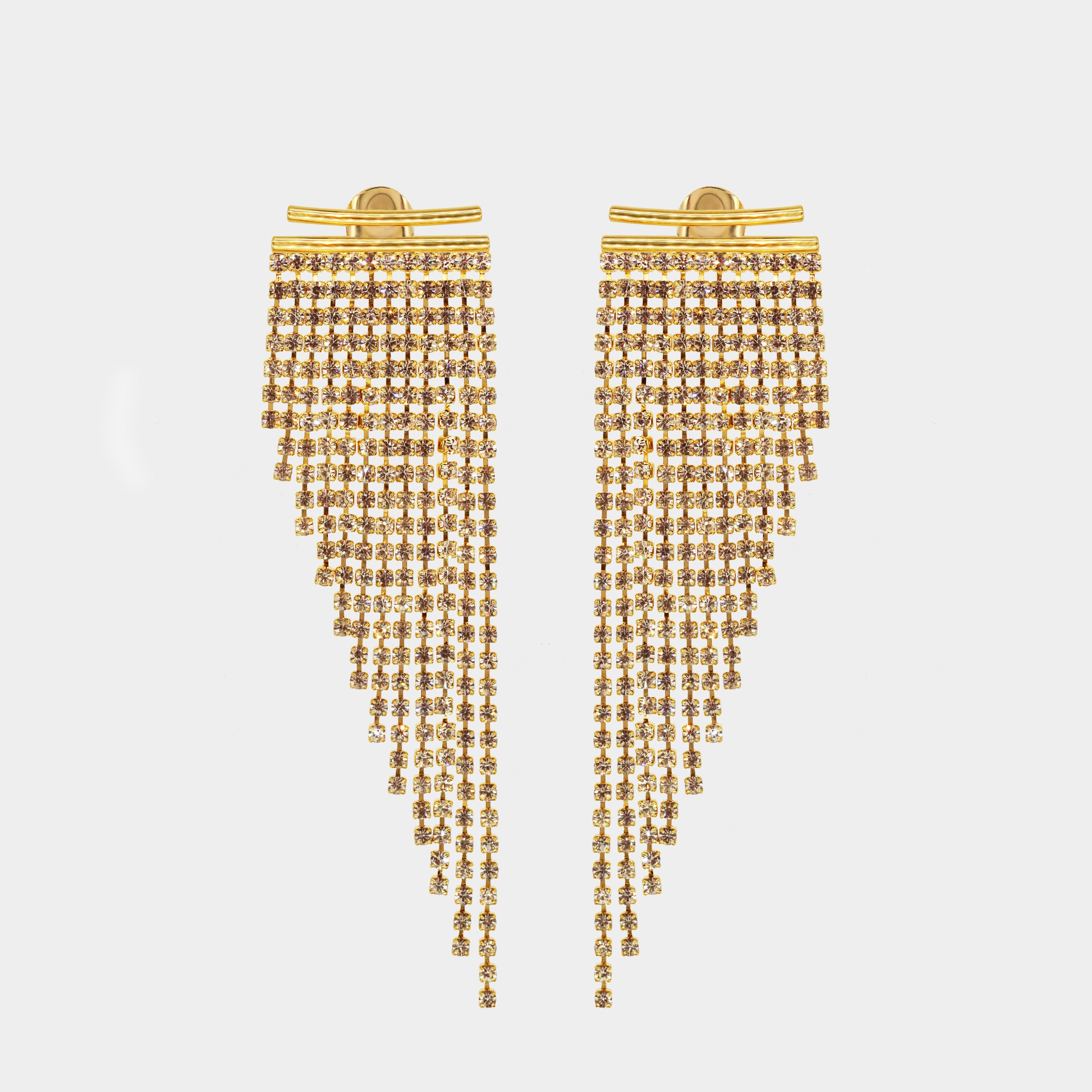 (WH) Pendientes Chicago